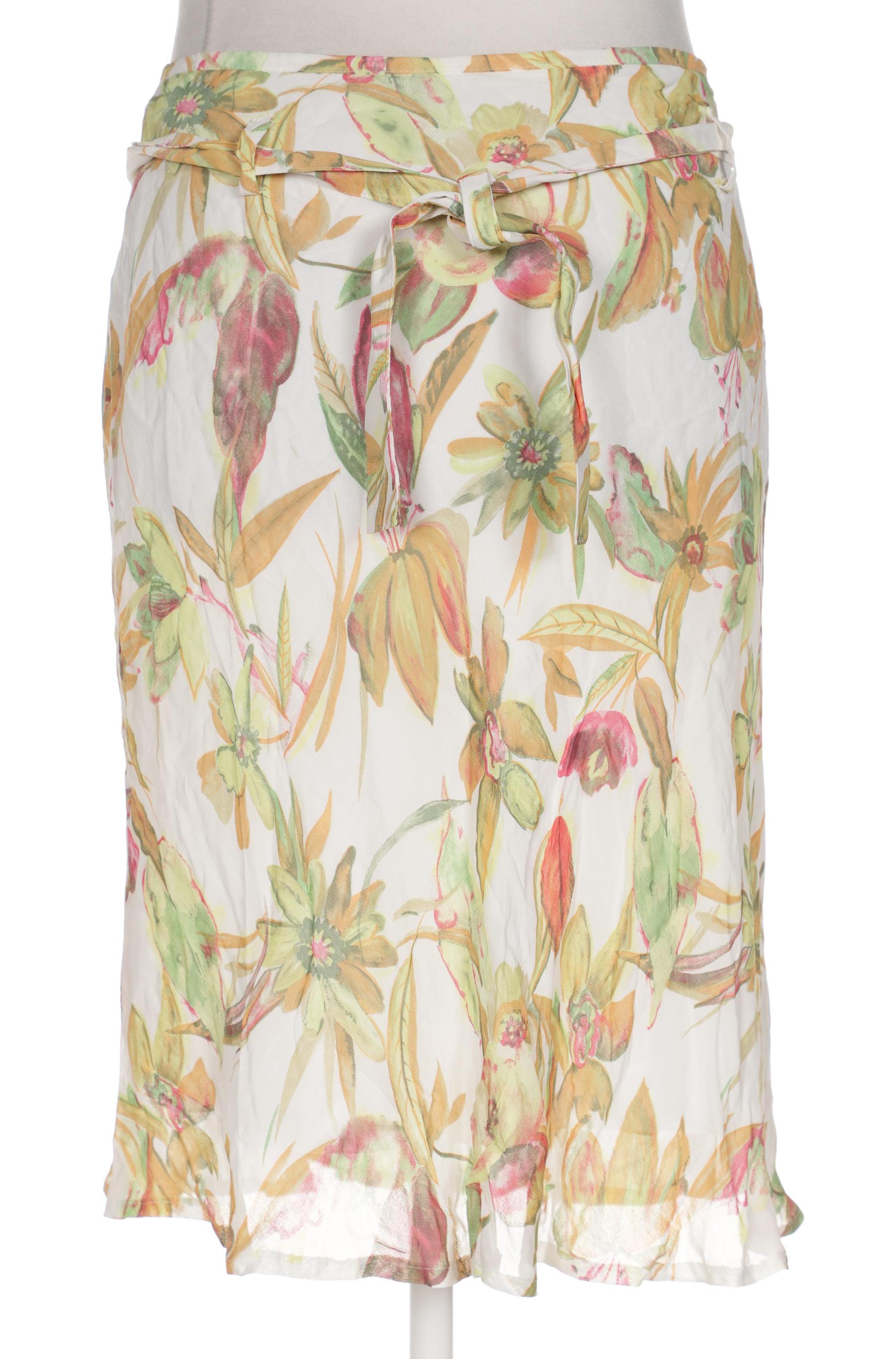 

Atelier Gardeur Damen Rock, mehrfarbig, Gr. 42