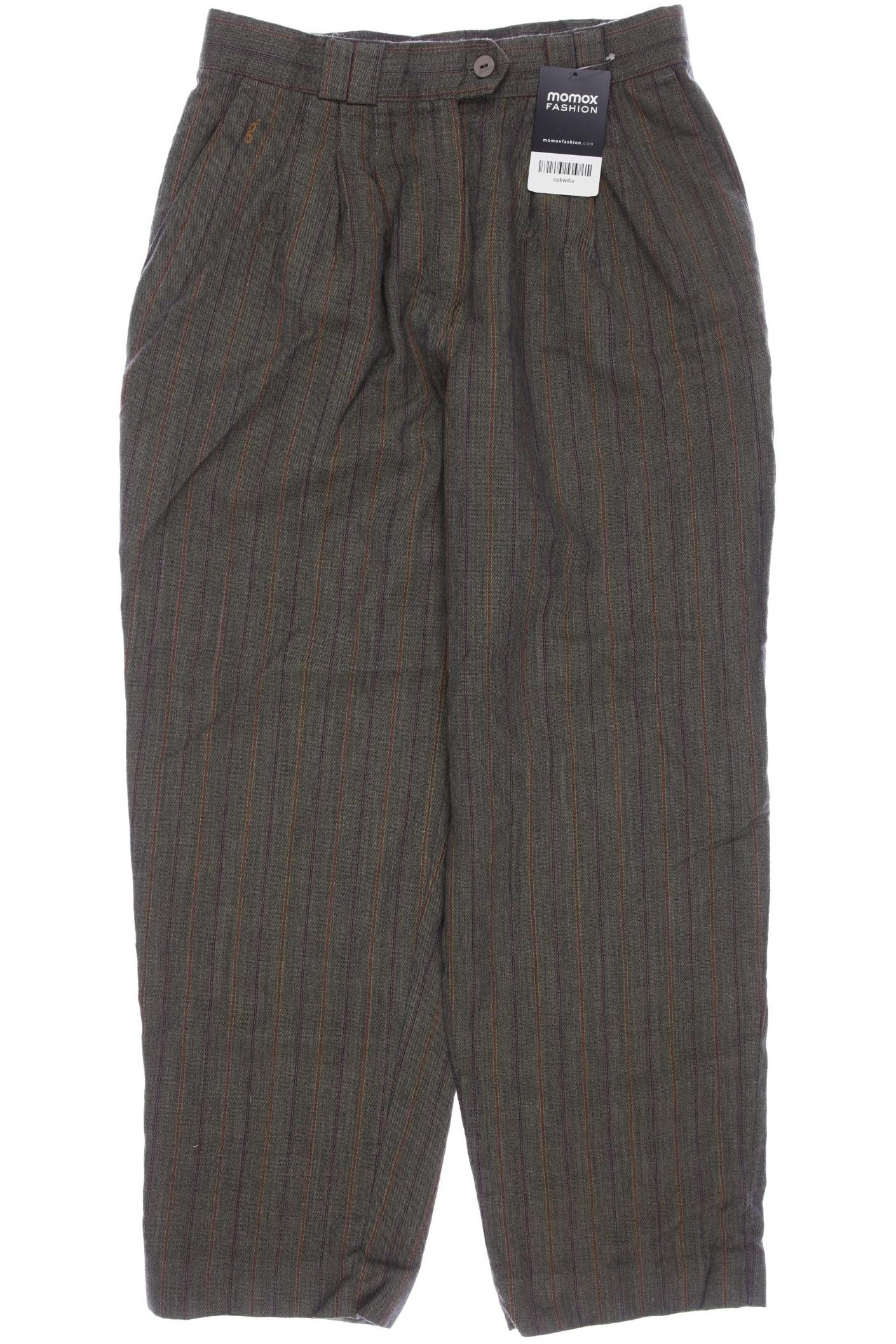 

Atelier Gardeur Damen Stoffhose, grau, Gr. 40