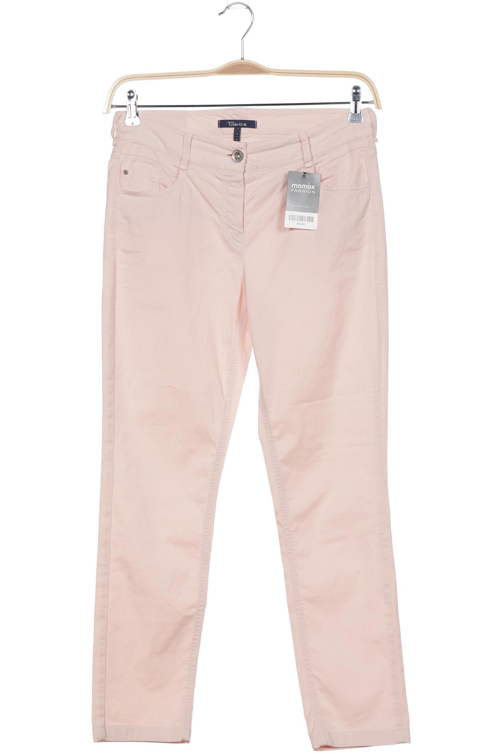 

Atelier Gardeur Damen Jeans, beige
