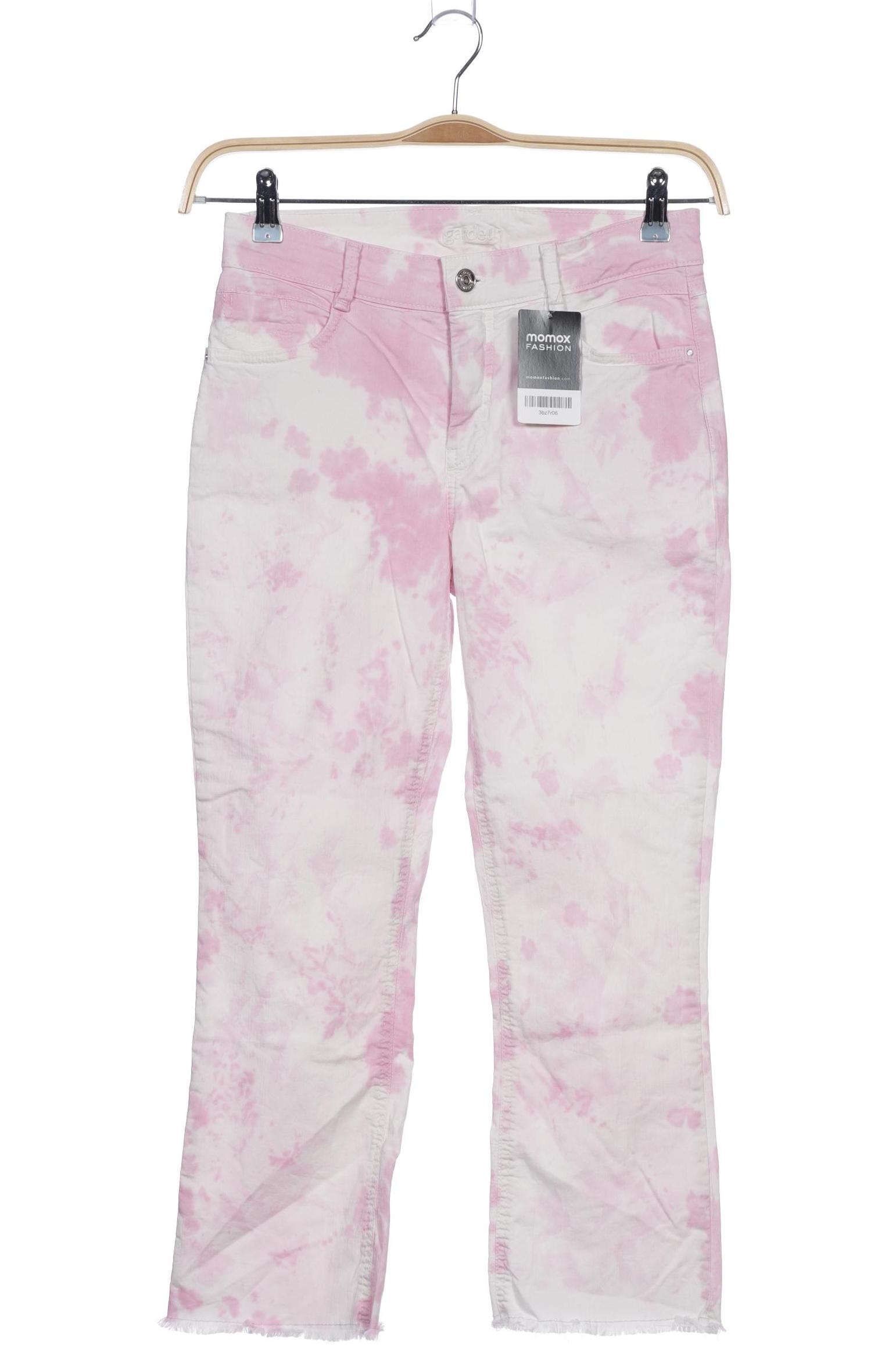 

Atelier Gardeur Damen Jeans, pink, Gr. 28
