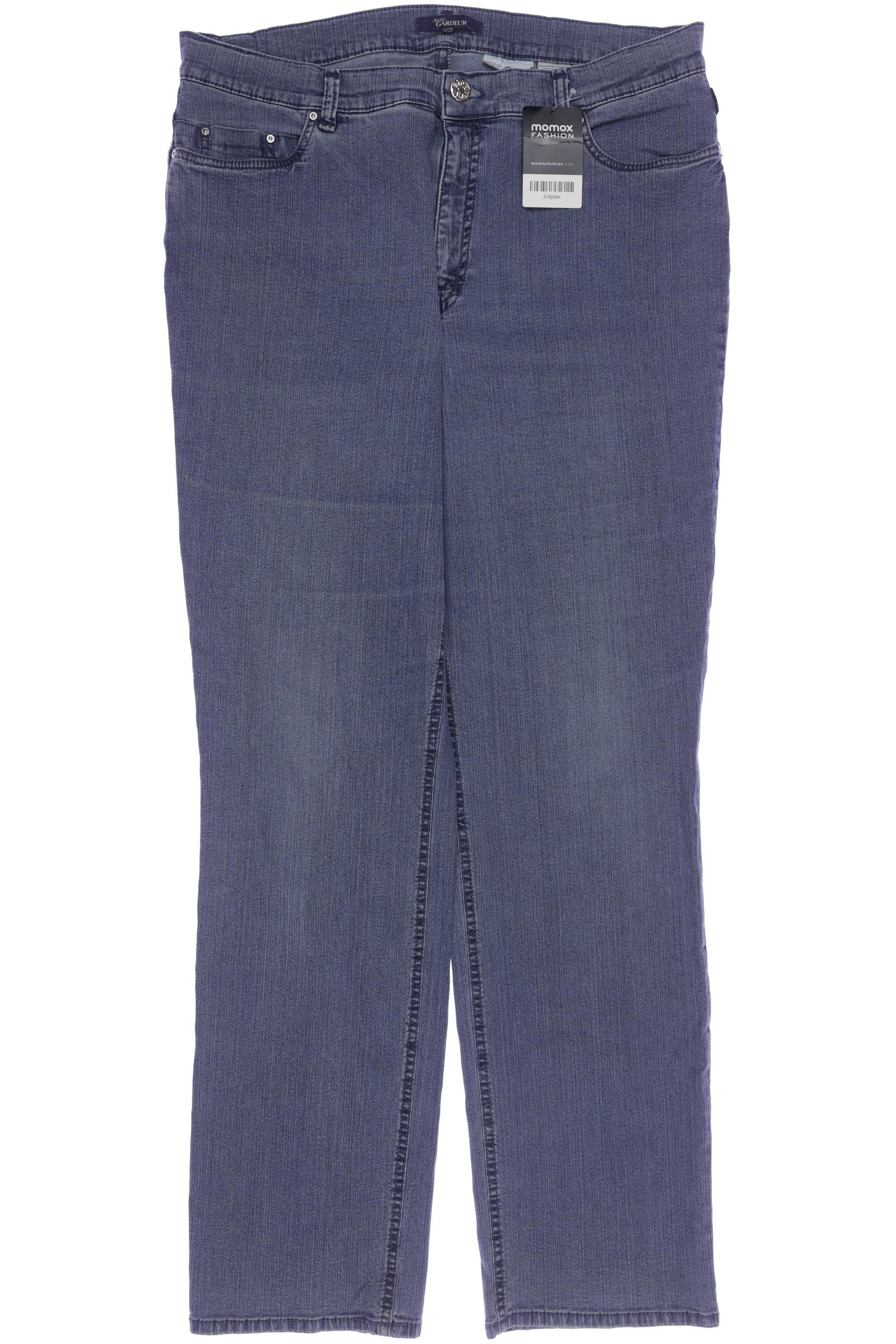 

Atelier Gardeur Damen Jeans, blau, Gr. 34
