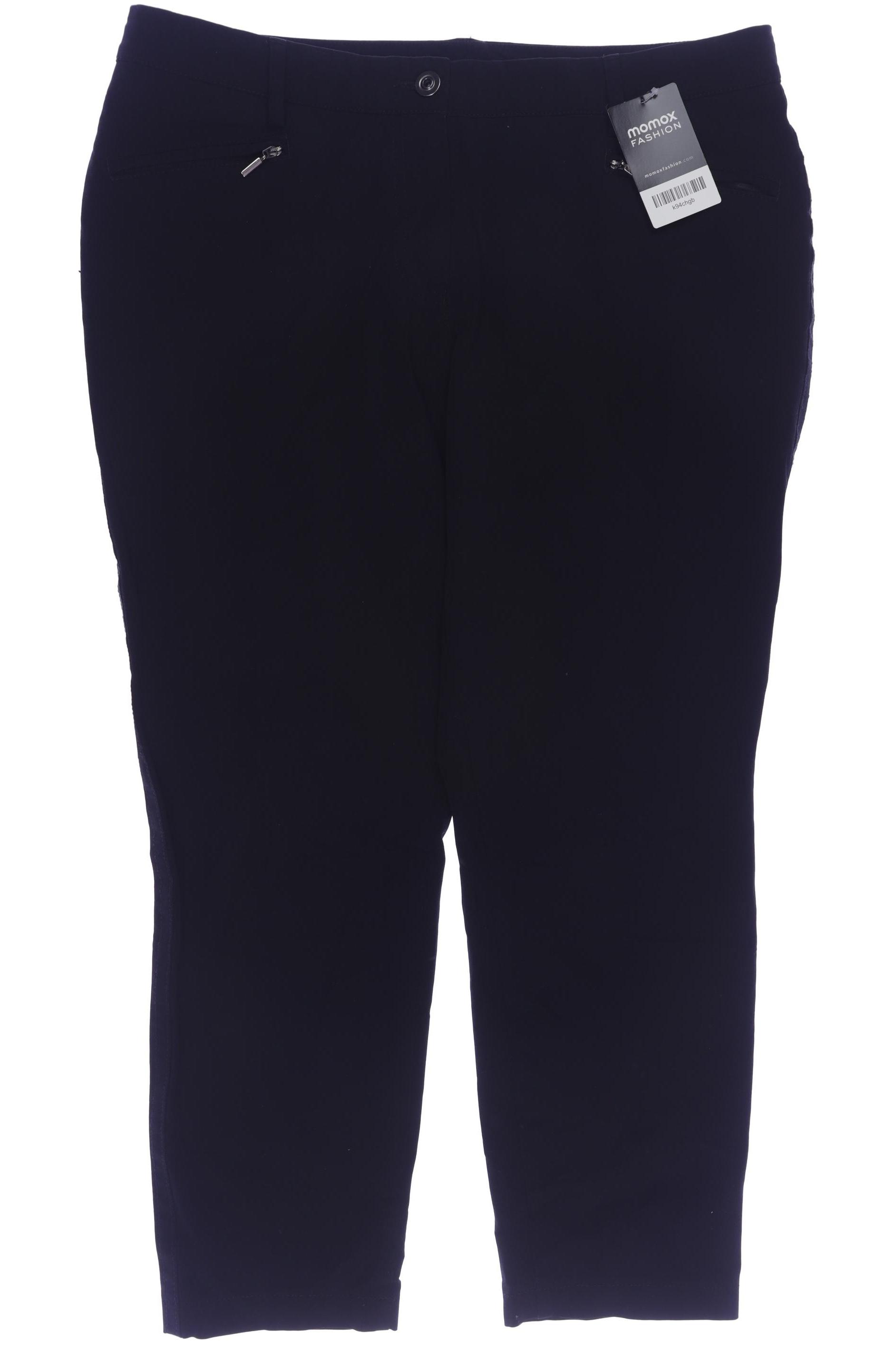 

Atelier Gardeur Damen Stoffhose, schwarz, Gr. 42