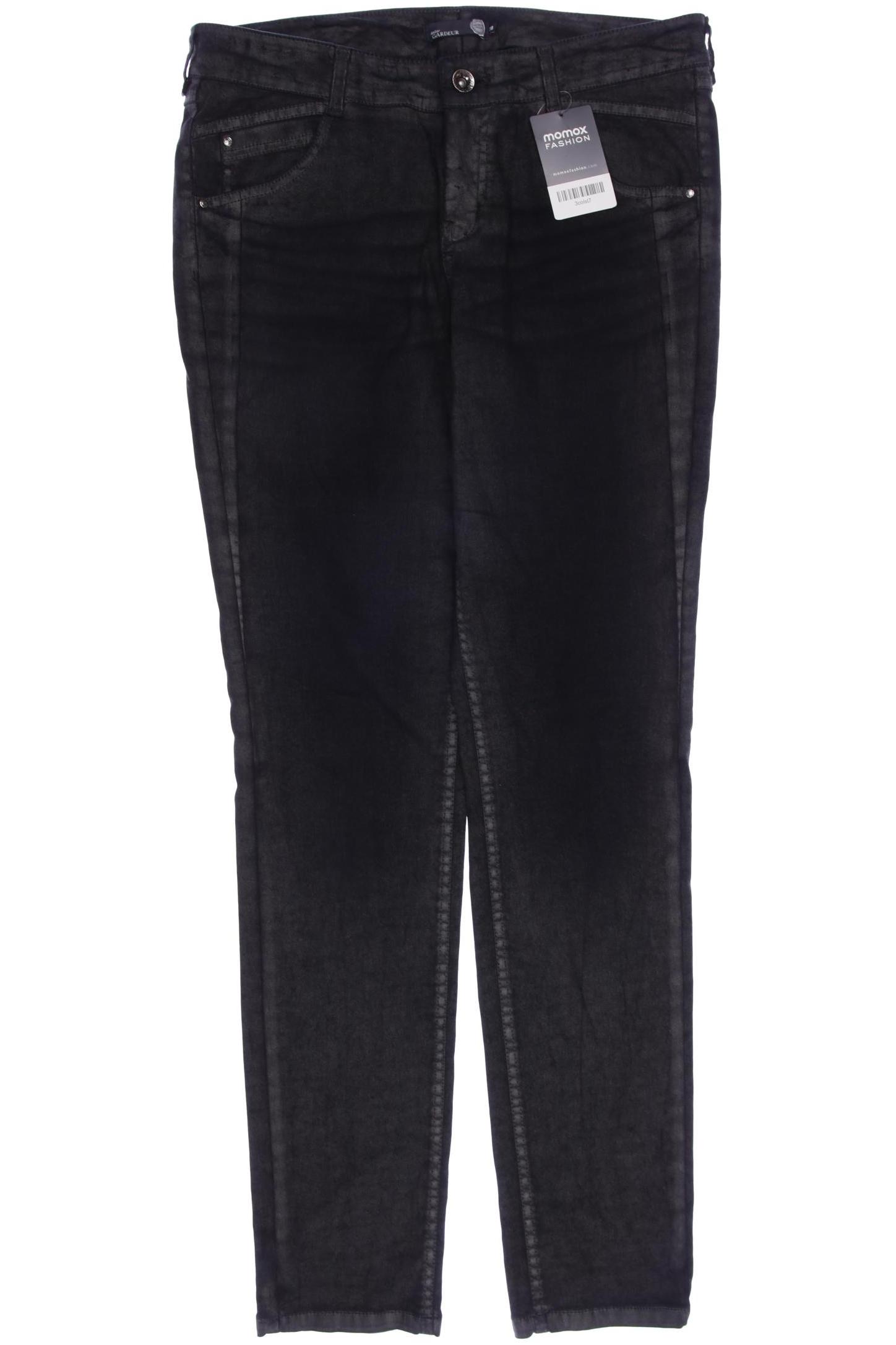 

Atelier Gardeur Damen Stoffhose, grau