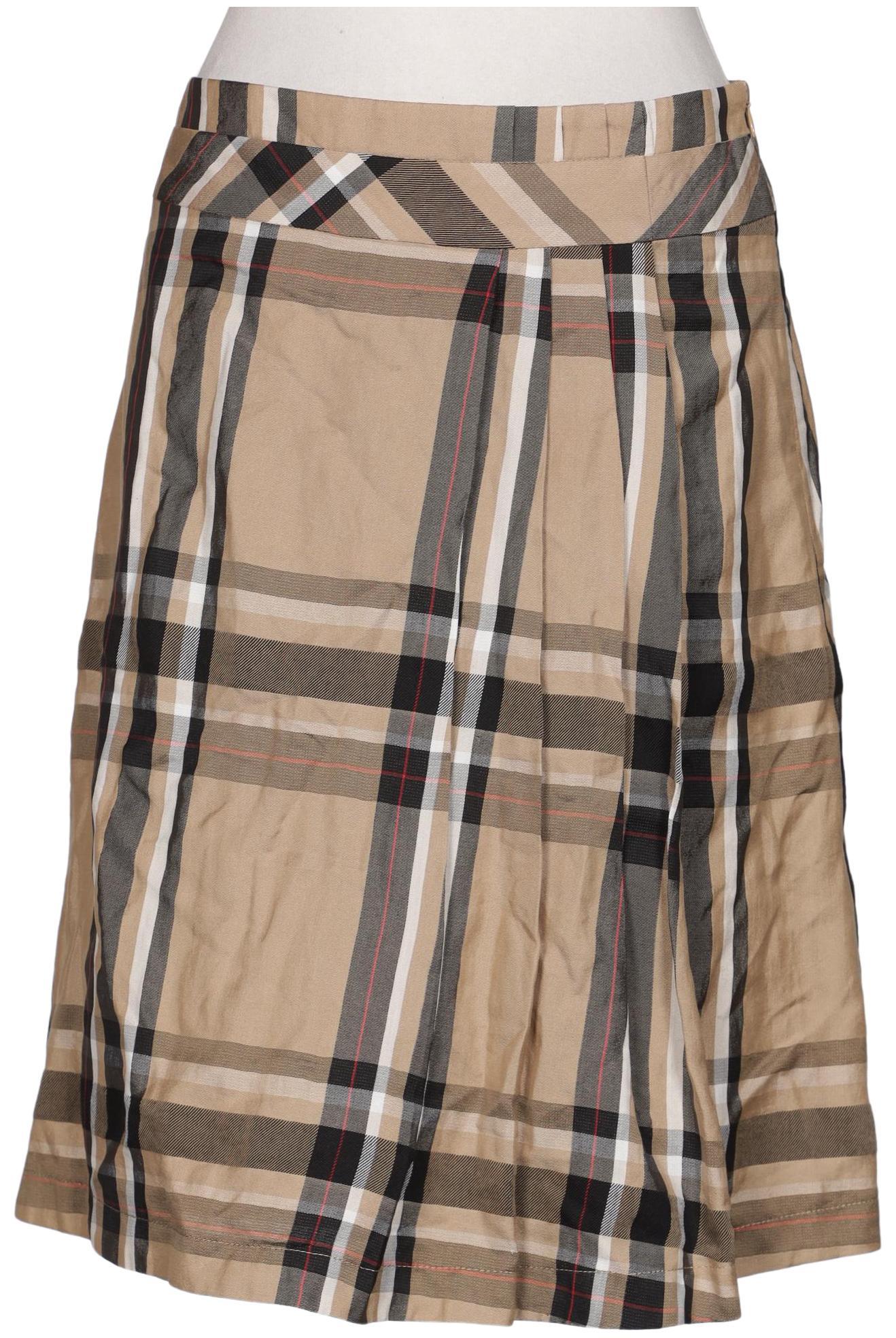 

Atelier Gardeur Damen Rock, mehrfarbig, Gr. 38