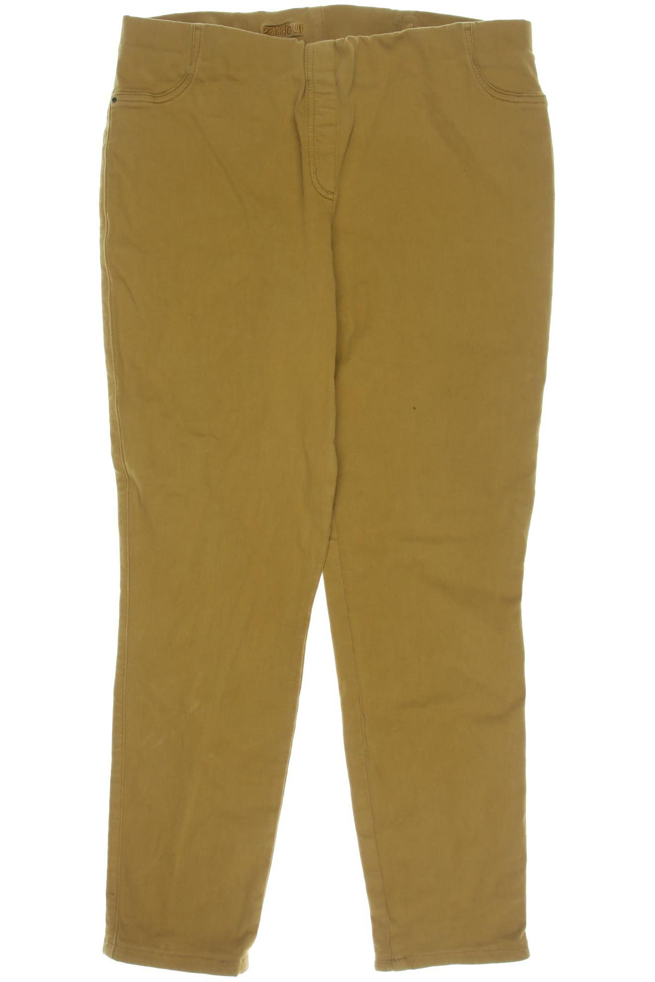 

Atelier Gardeur Damen Stoffhose, braun, Gr. 40