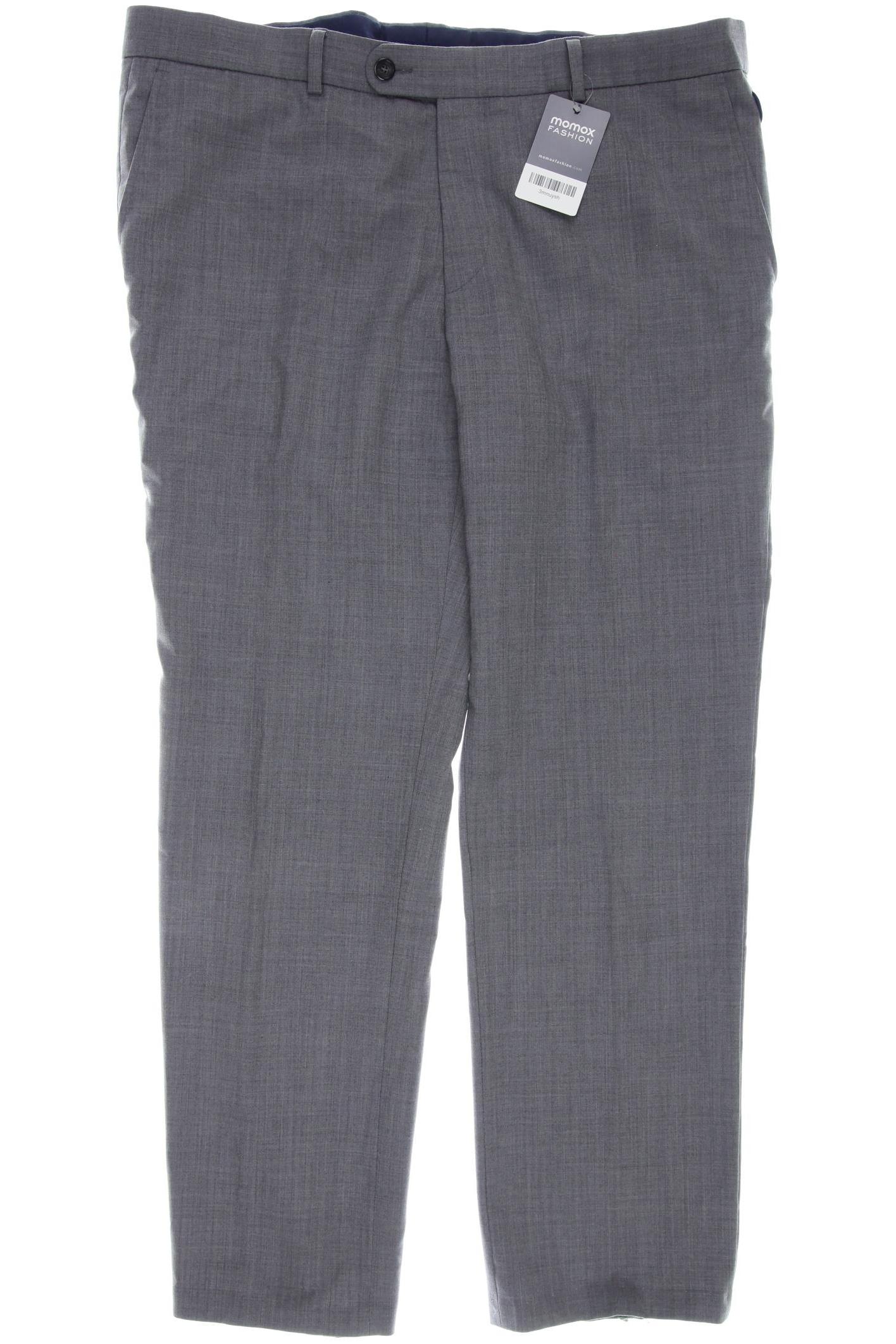

Atelier Gardeur Damen Stoffhose, grau, Gr. 40