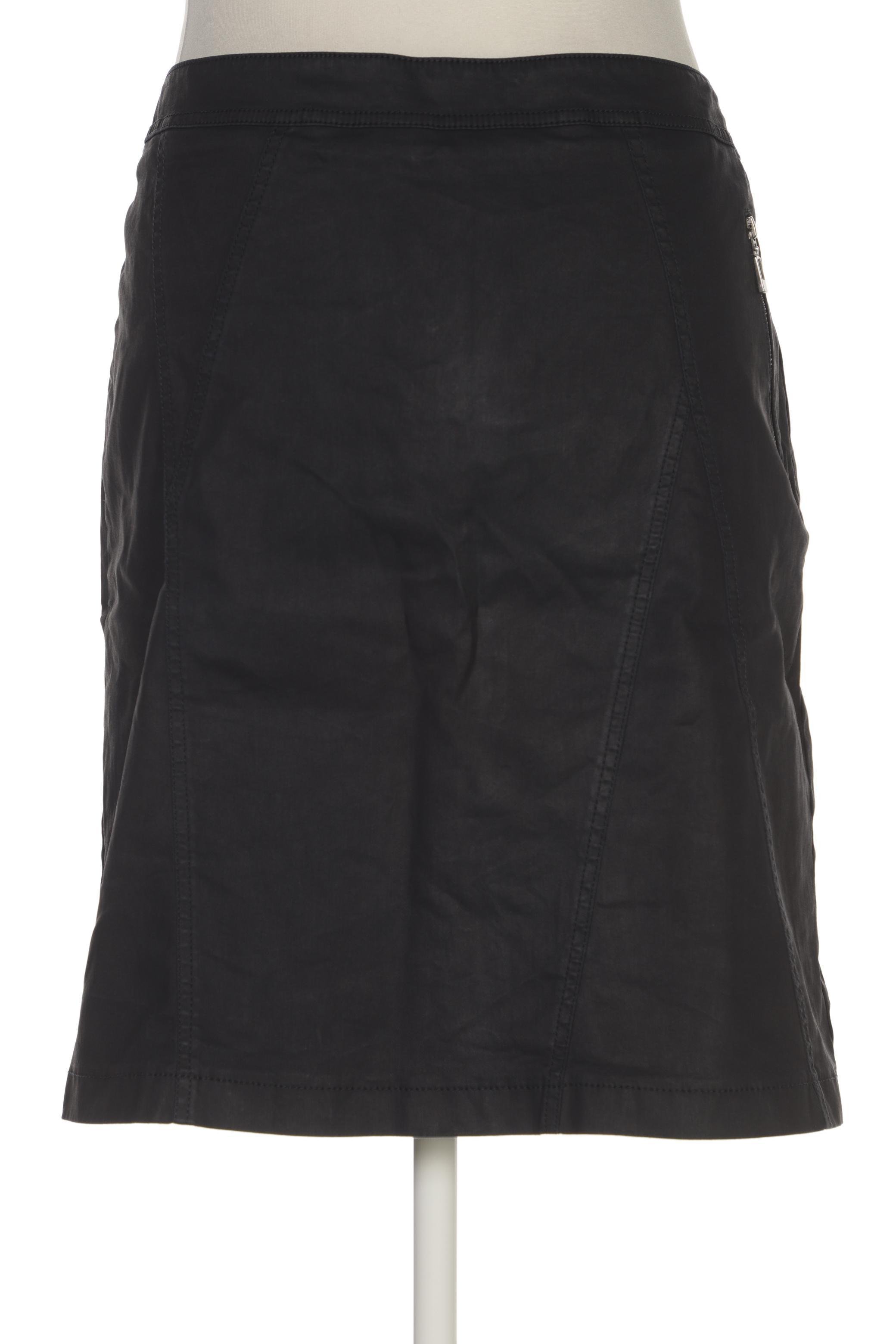 

Atelier Gardeur Damen Rock, marineblau, Gr. 46