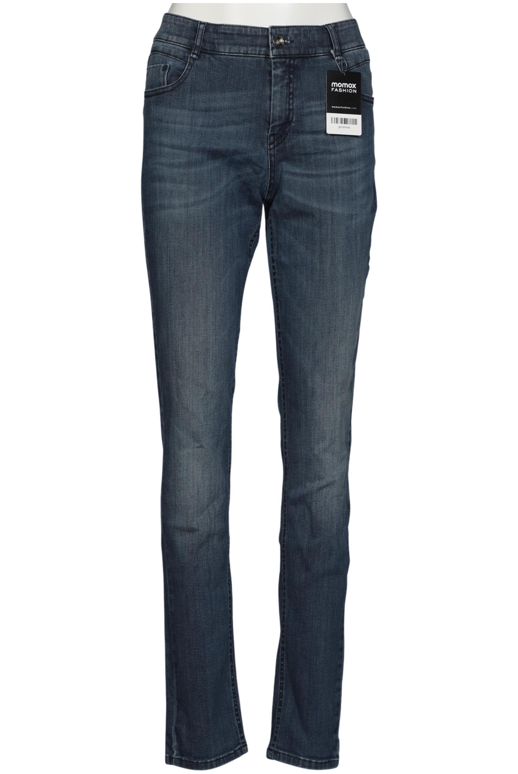 

Atelier Gardeur Damen Jeans, blau, Gr. 36