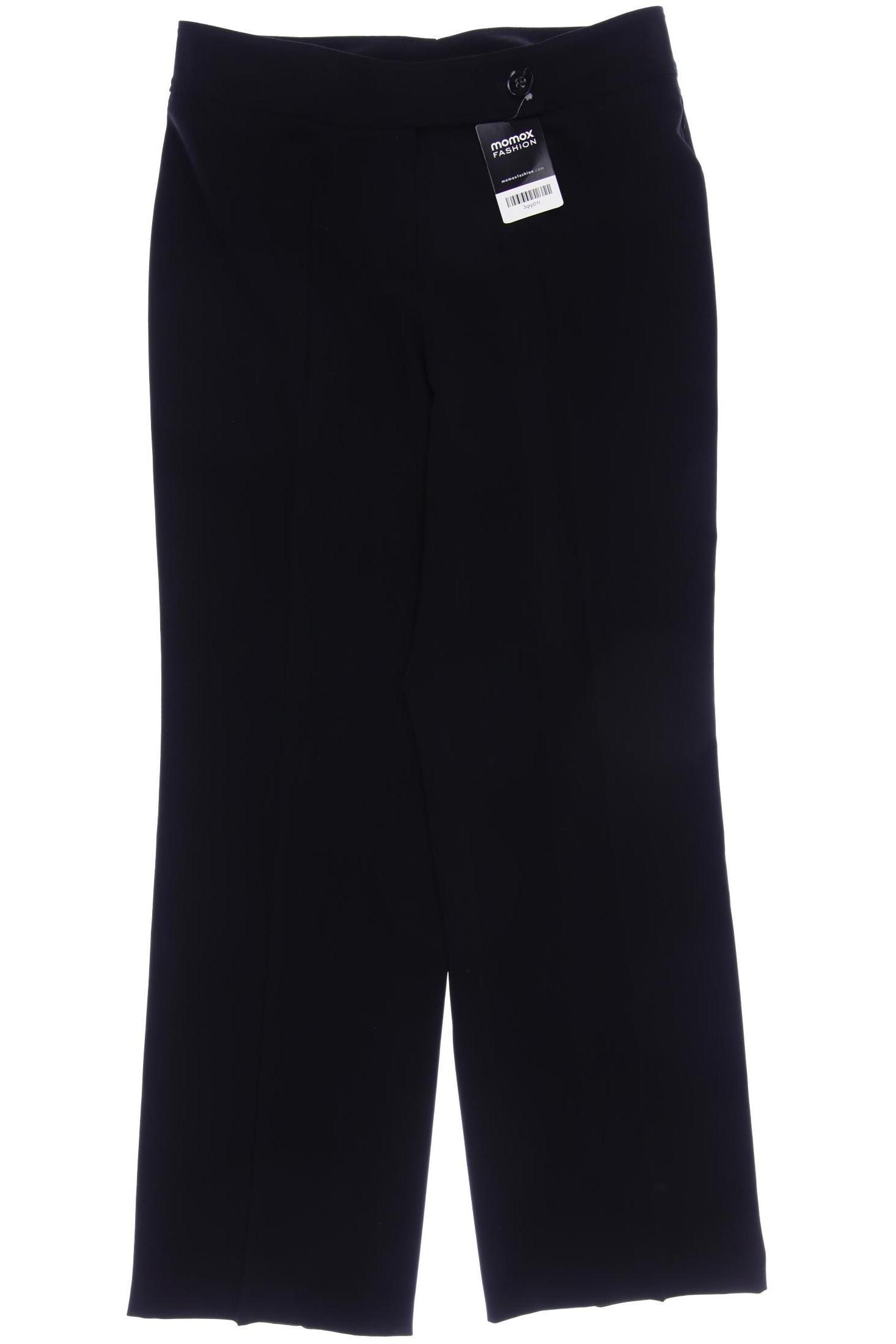 

Atelier Gardeur Damen Stoffhose, schwarz
