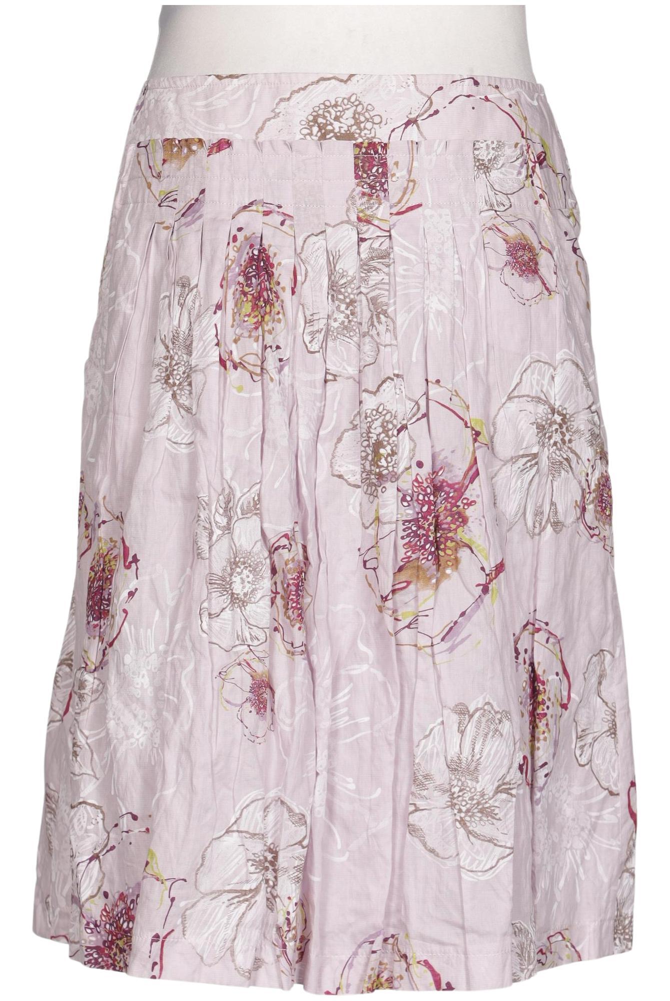 

Atelier Gardeur Damen Rock, pink, Gr. 42