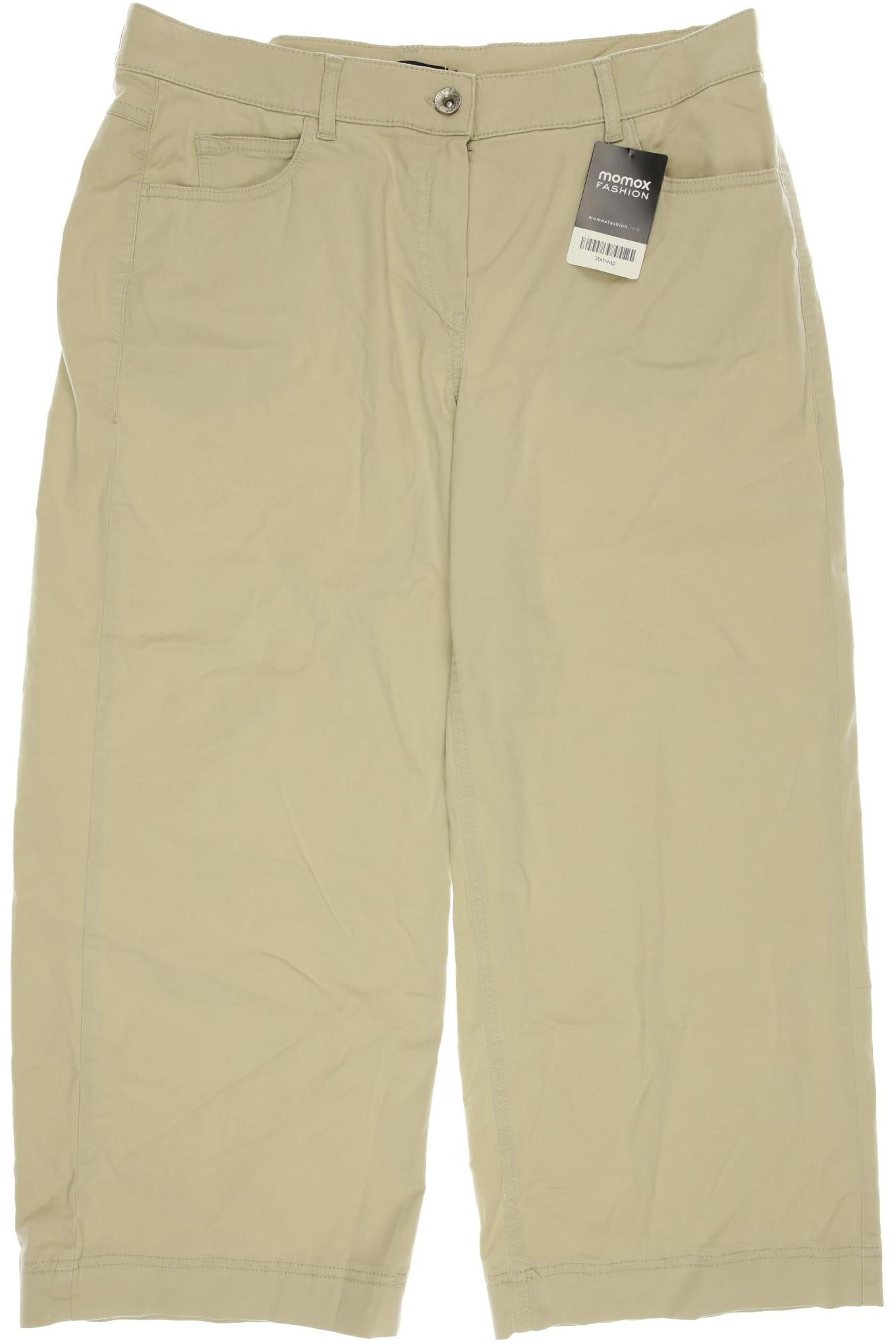 

Atelier Gardeur Damen Stoffhose, beige
