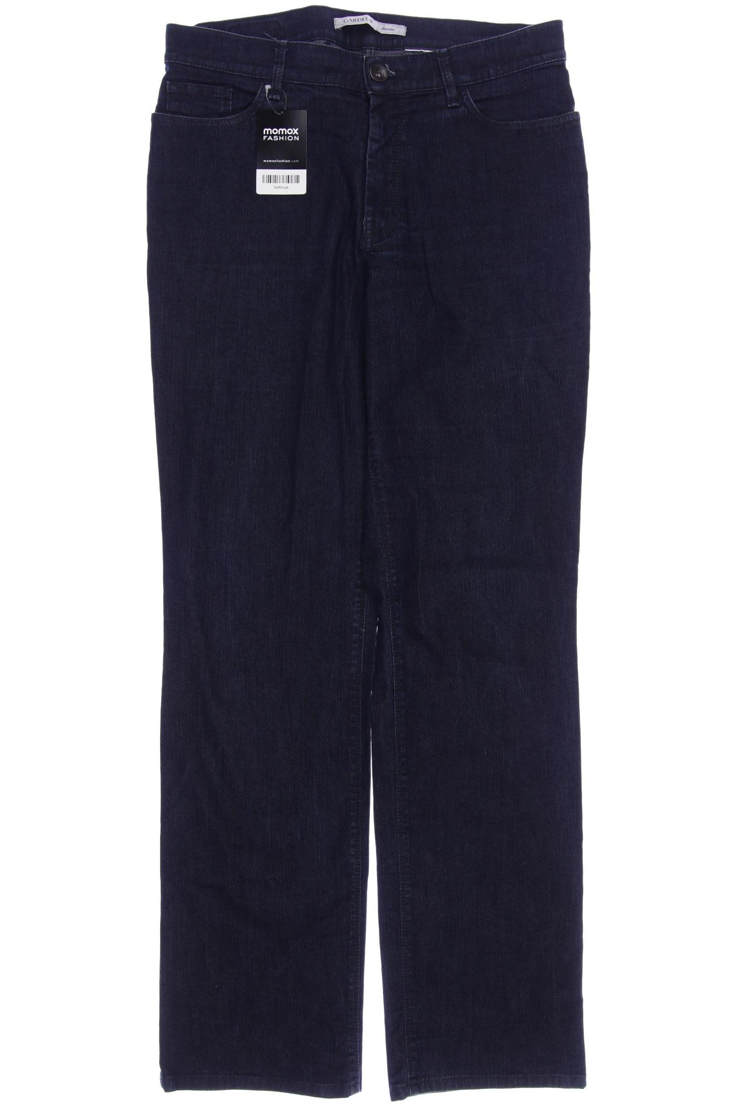 

Atelier Gardeur Damen Jeans, marineblau