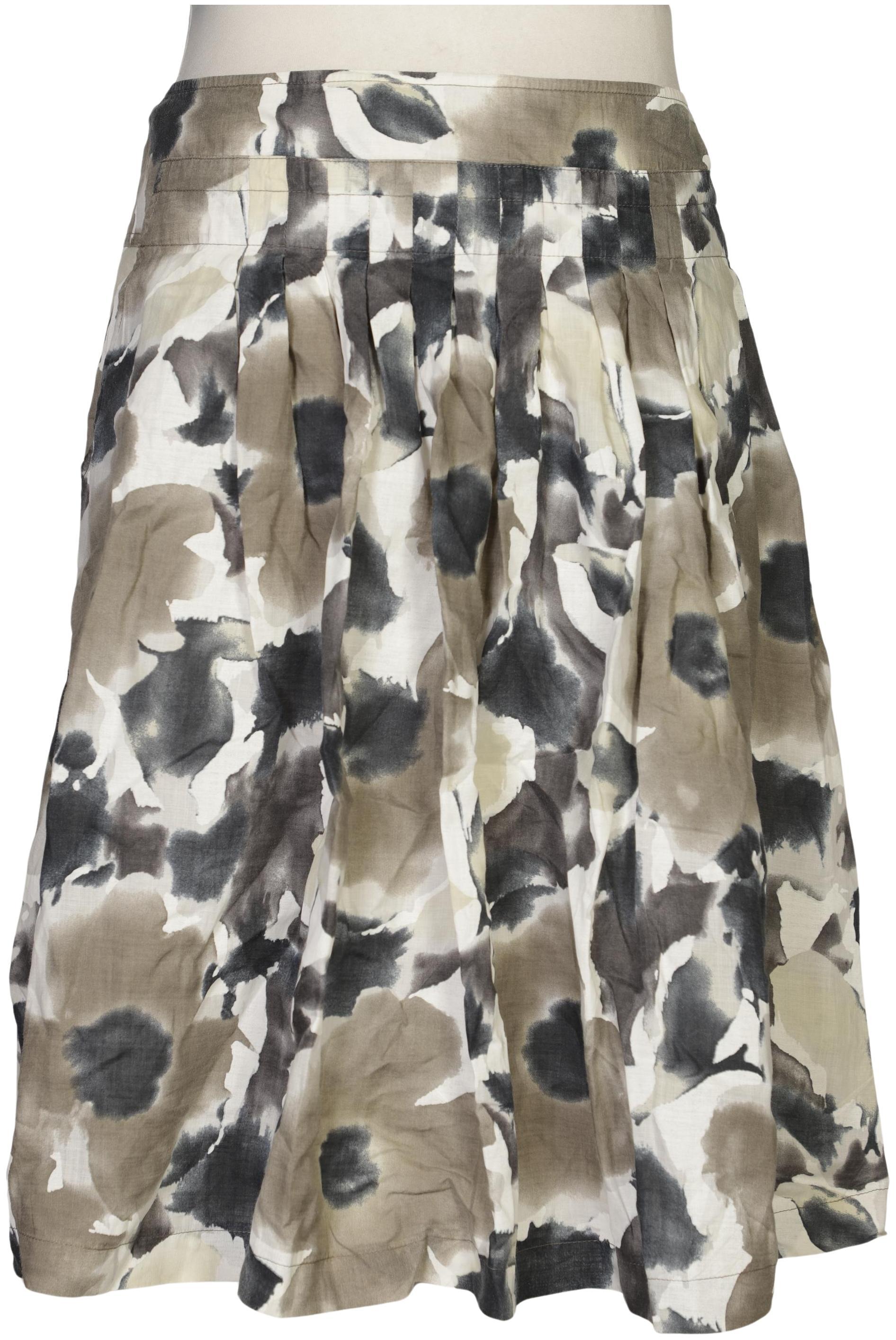 

Atelier Gardeur Damen Rock, mehrfarbig, Gr. 46