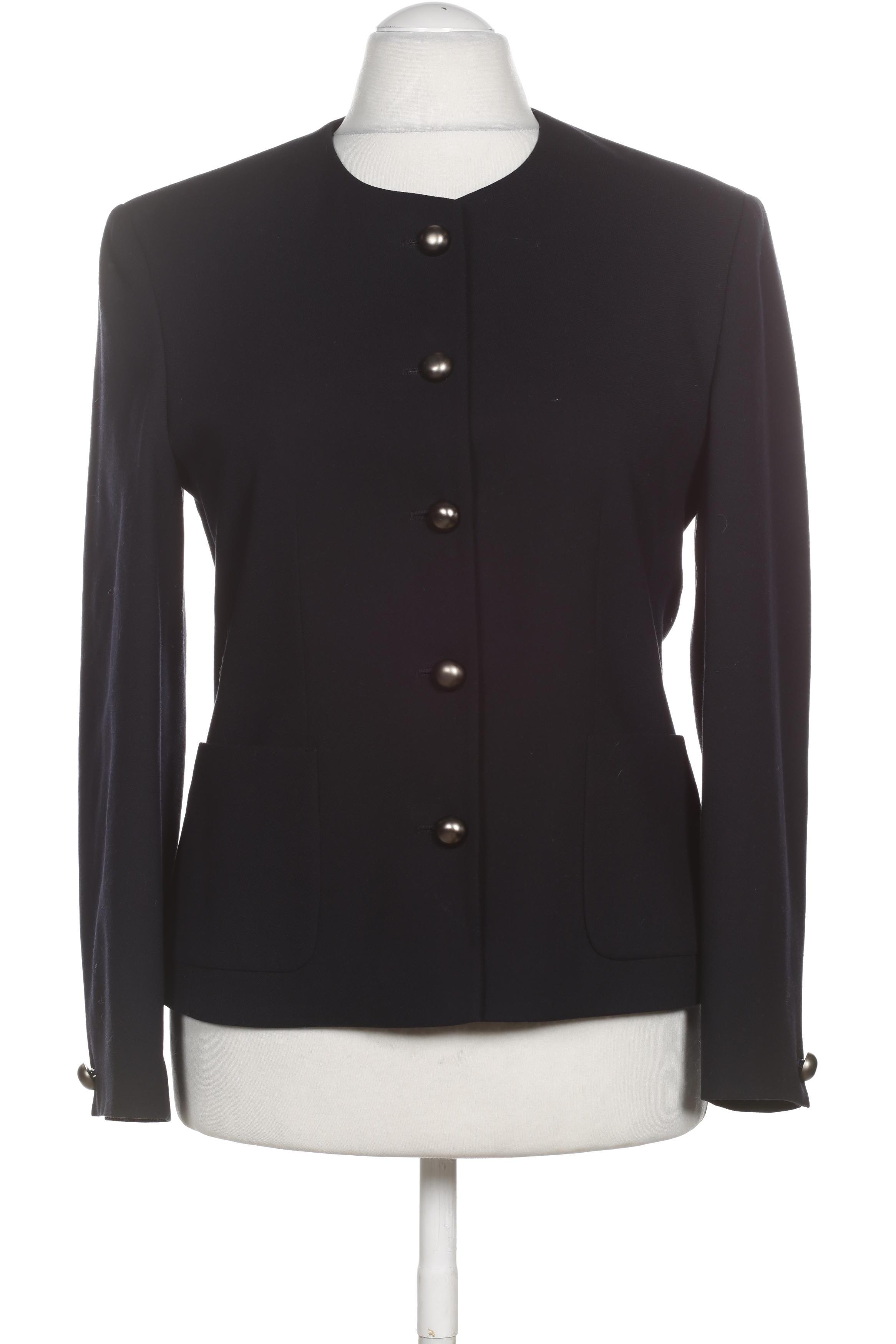 

Atelier Gardeur Damen Blazer, schwarz, Gr. 38