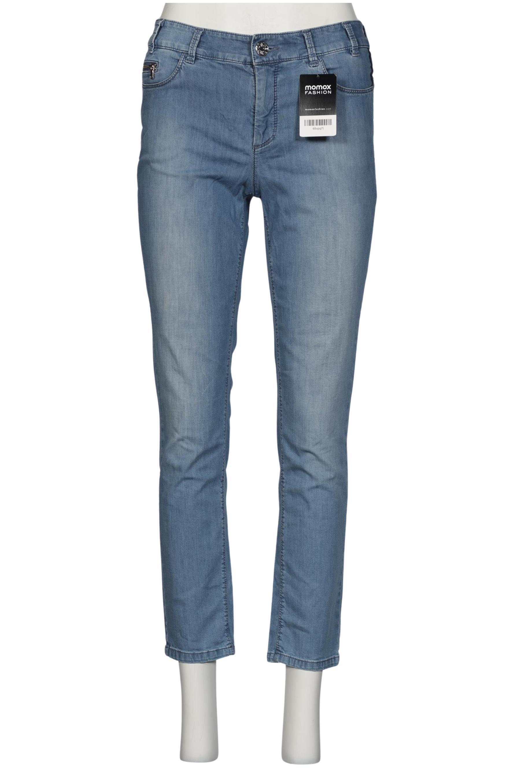 

Atelier Gardeur Damen Jeans, blau, Gr. 38