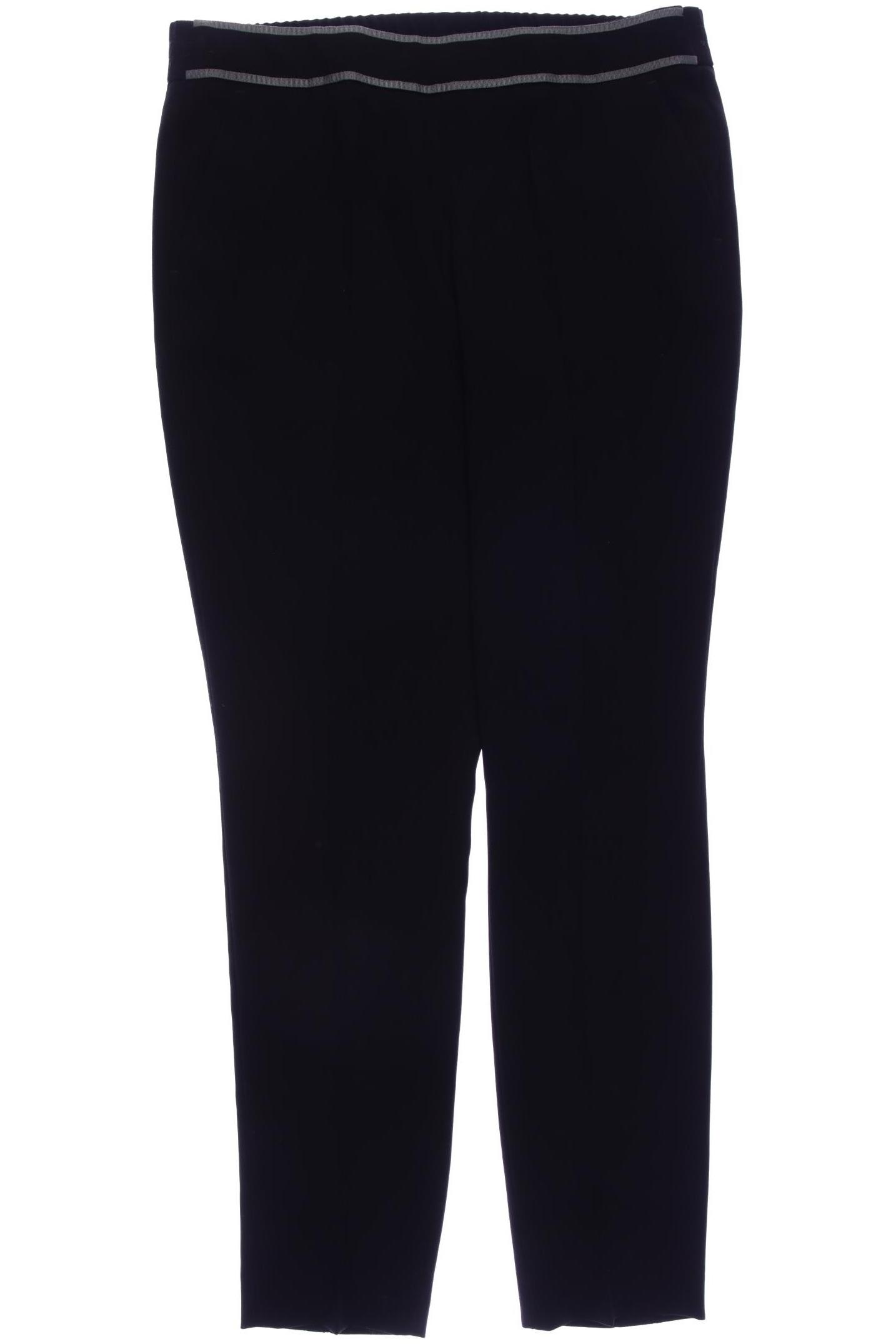 

Atelier Gardeur Damen Stoffhose, schwarz