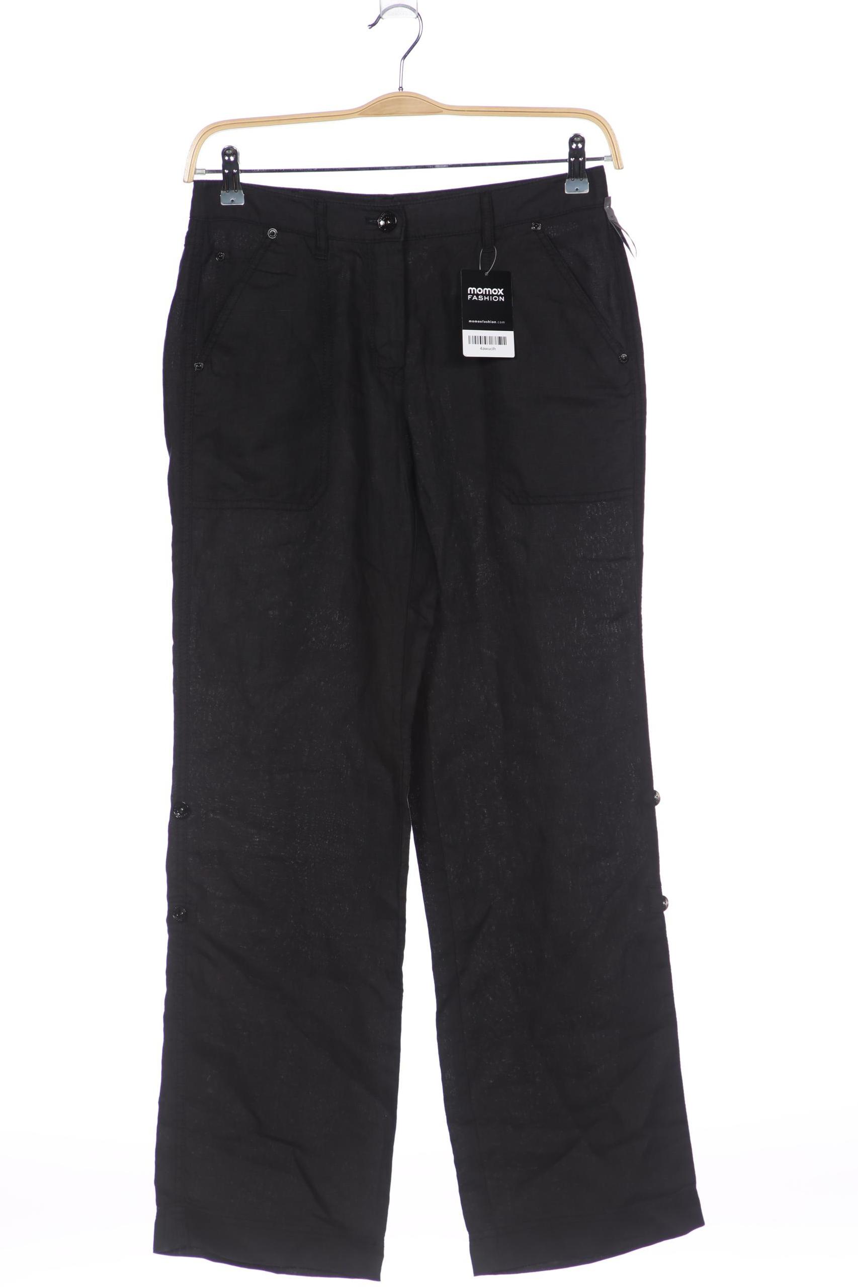 

Atelier Gardeur Damen Stoffhose, grau