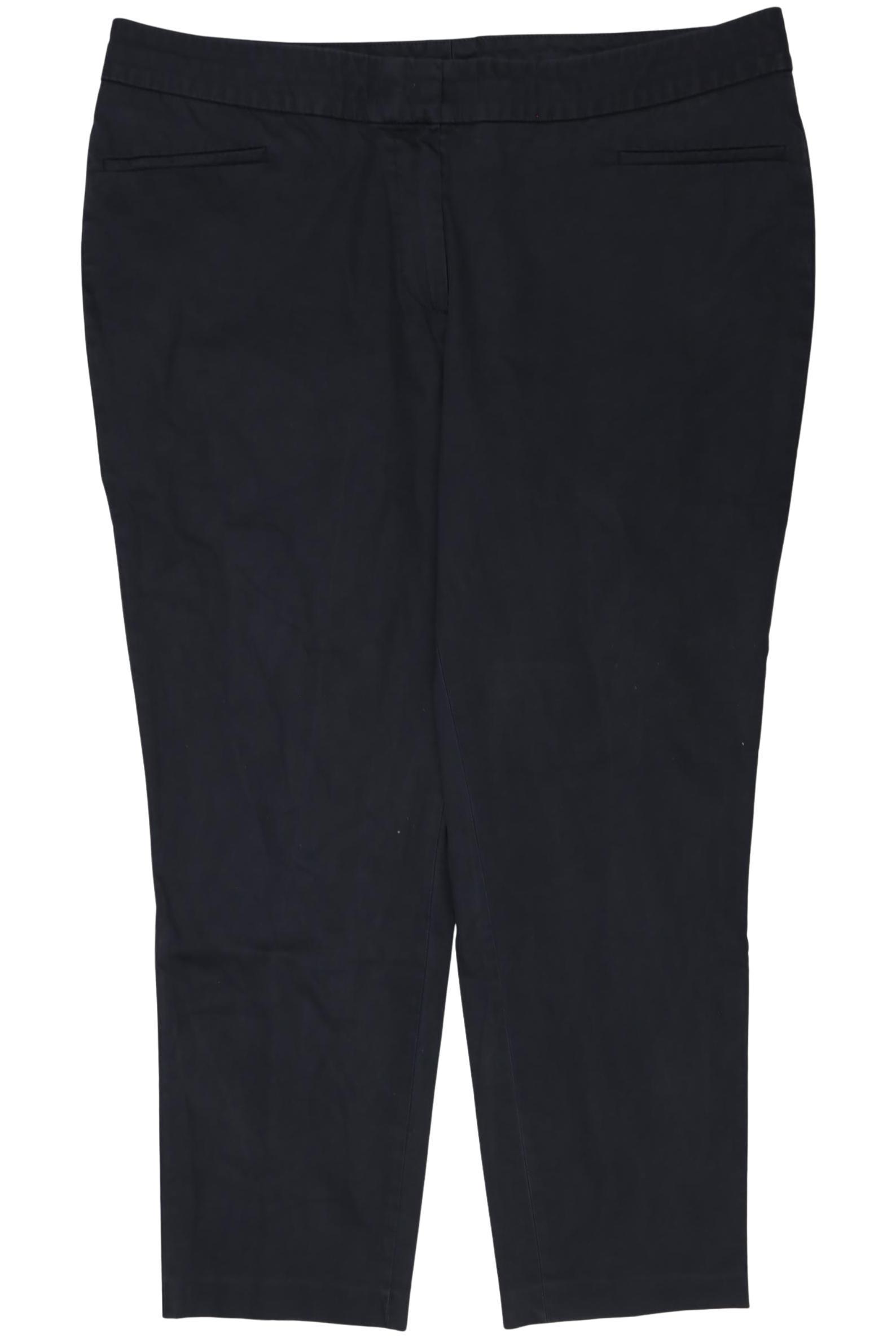 

Atelier Gardeur Damen Stoffhose, marineblau, Gr. 46