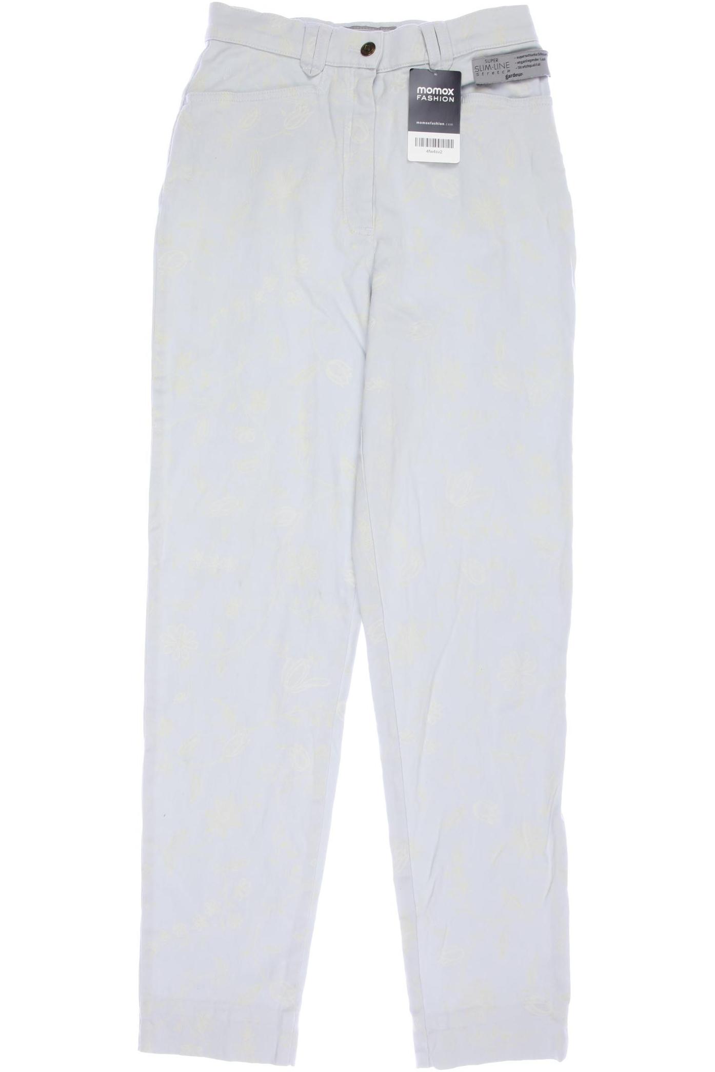 Thumbnail - Atelier Gardeur Damen Jeans, hellblau, Gr. 24