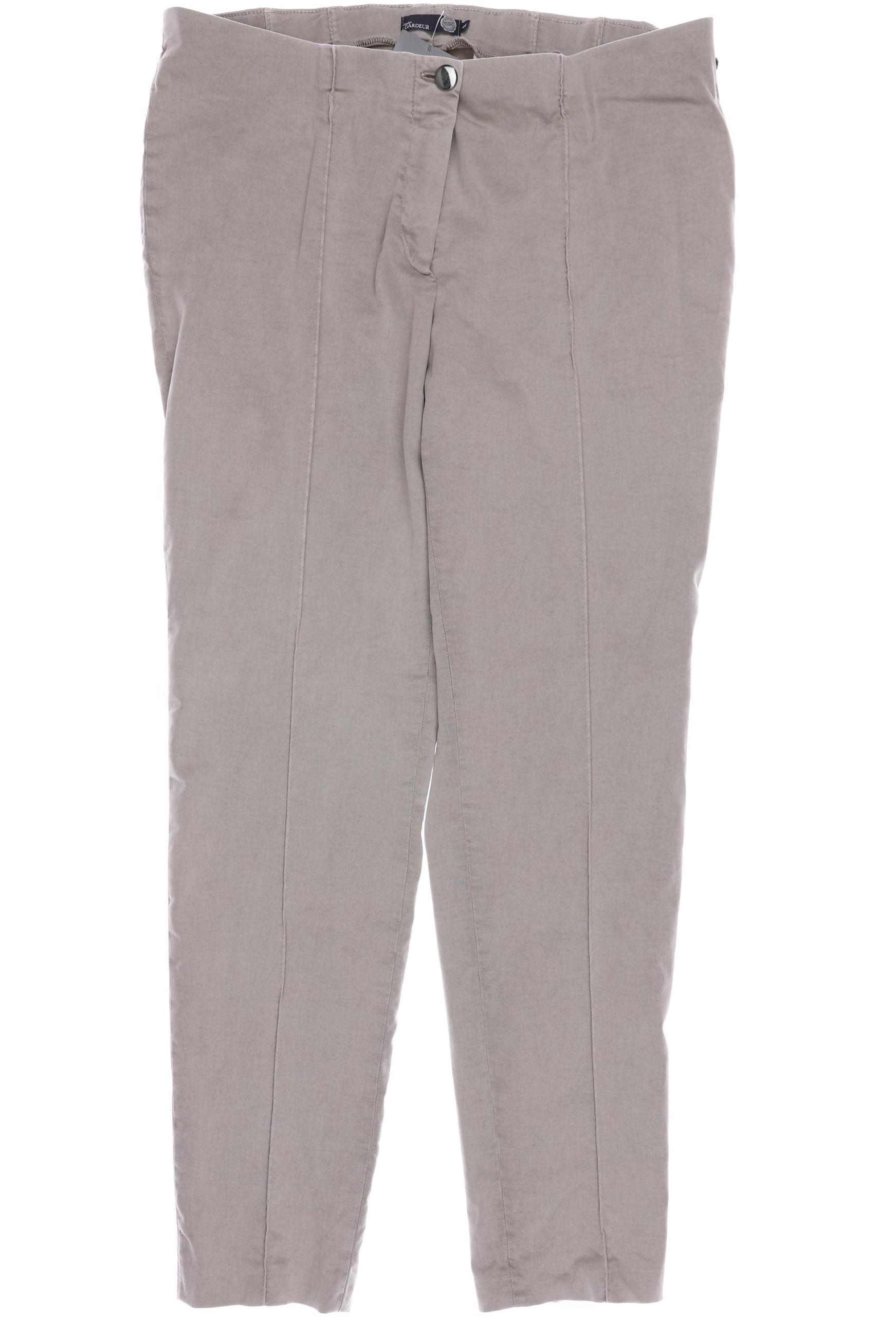 

Atelier Gardeur Damen Stoffhose, grau