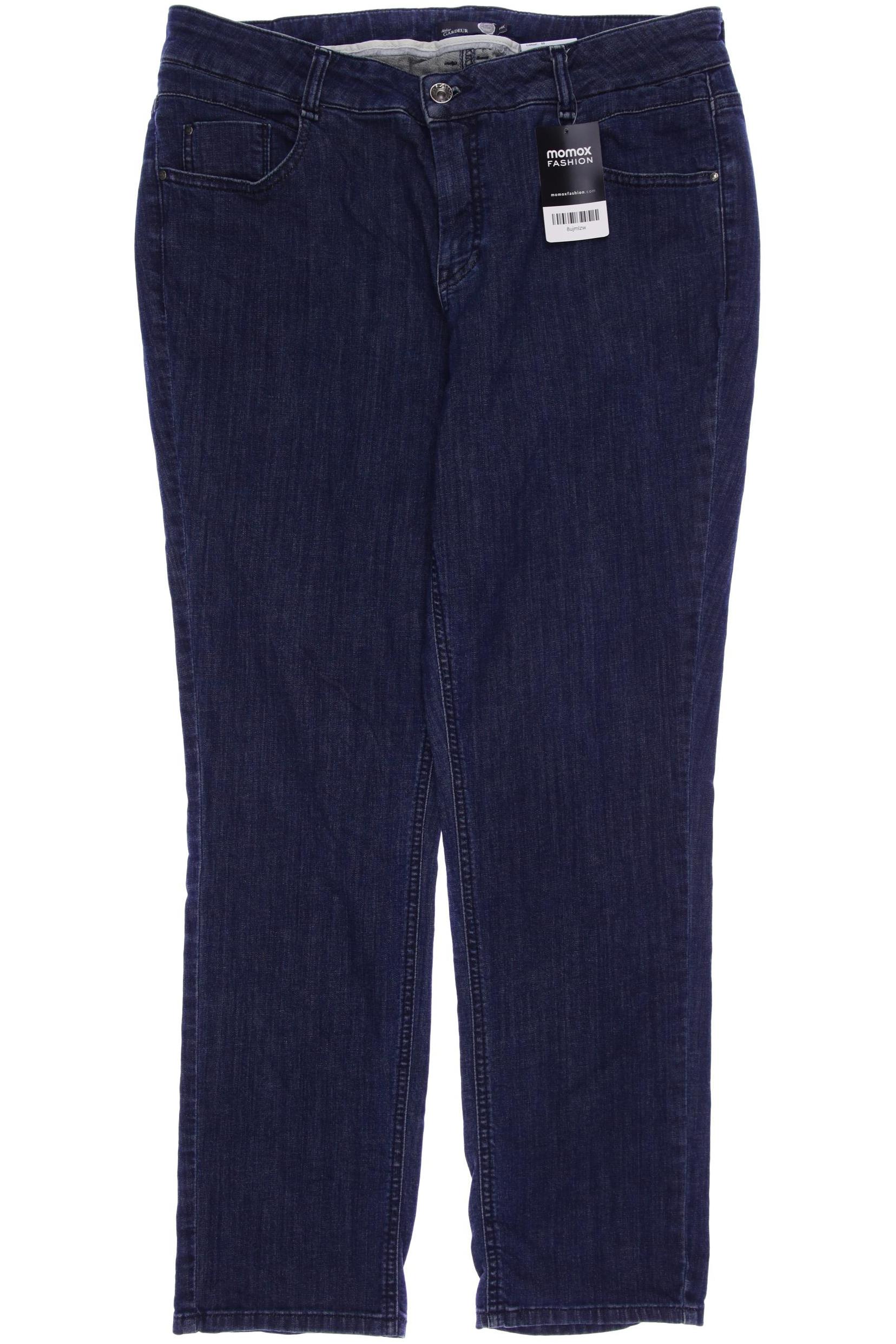 

Atelier Gardeur Damen Jeans, blau, Gr. 44