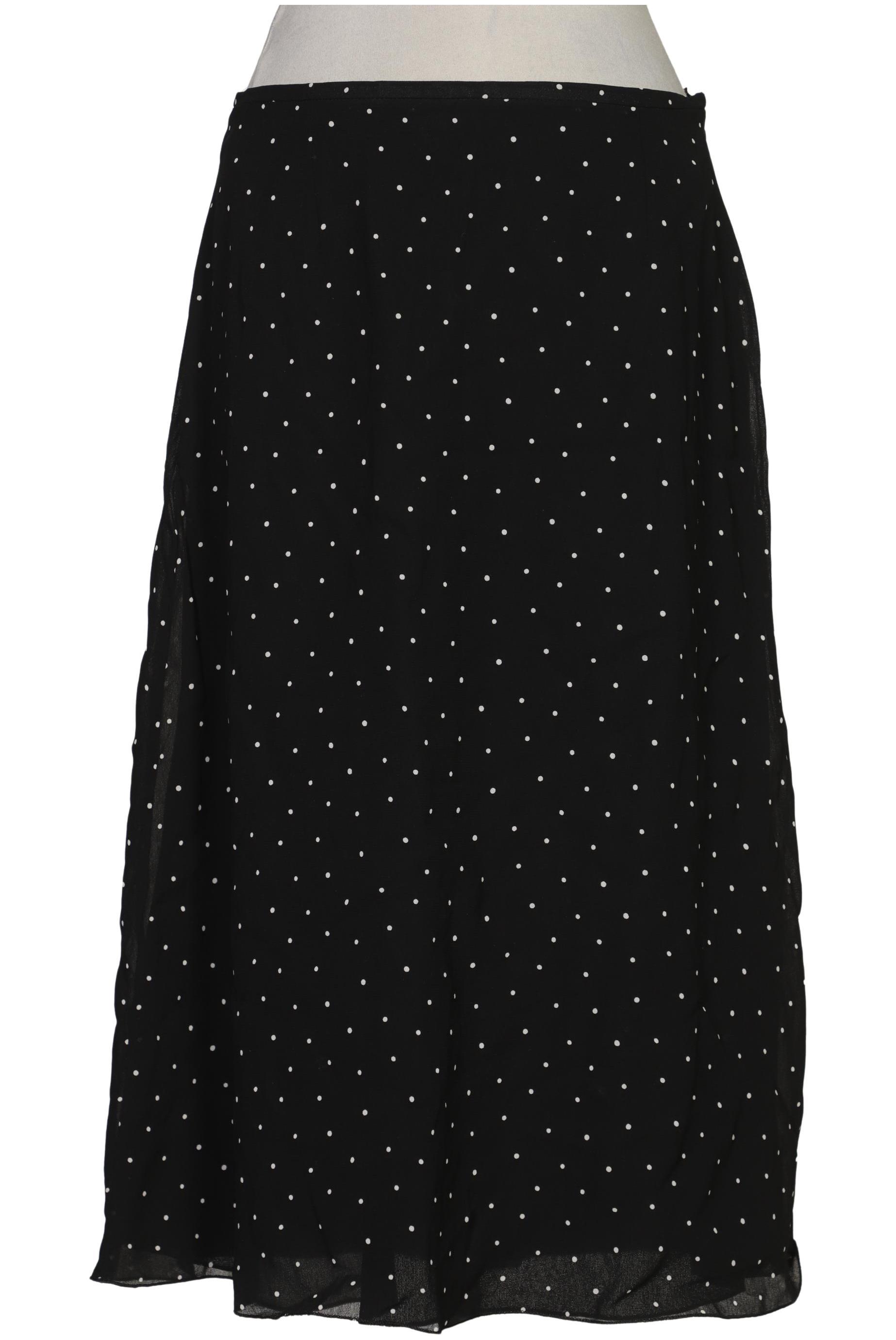 

Atelier Gardeur Damen Rock, schwarz, Gr. 40