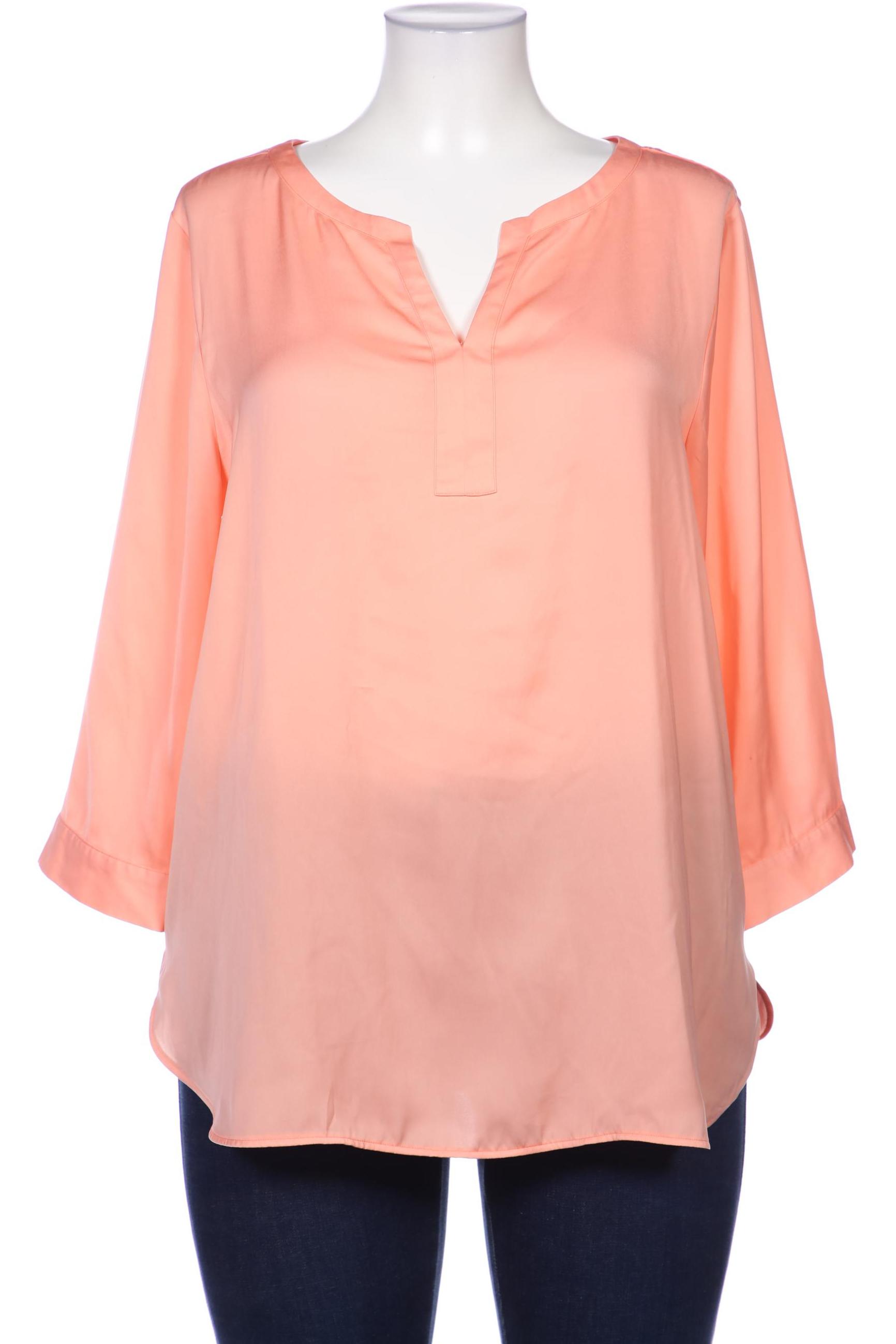 

Atelier Gardeur Damen Bluse, orange