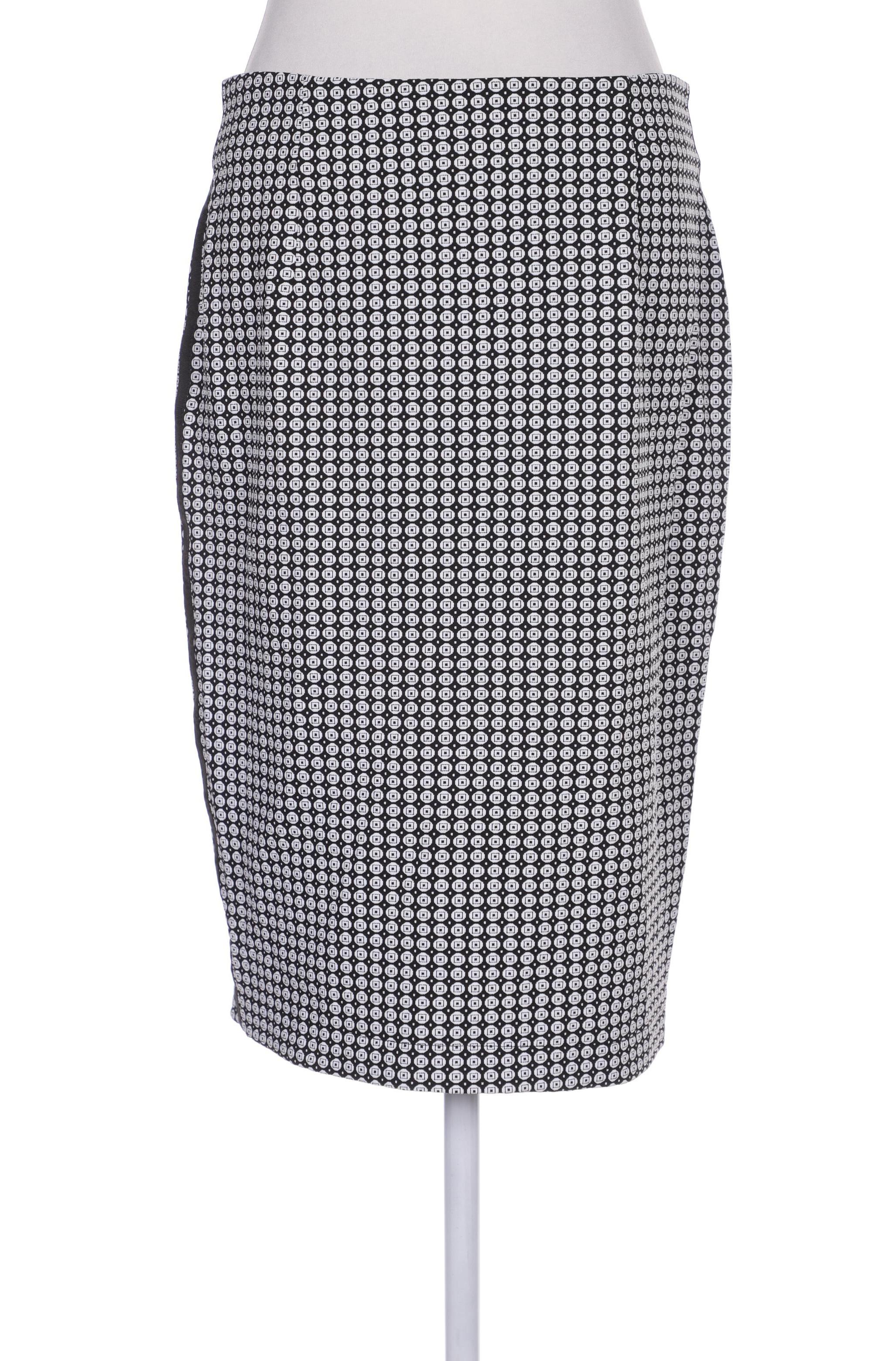 

Atelier Gardeur Damen Rock, schwarz
