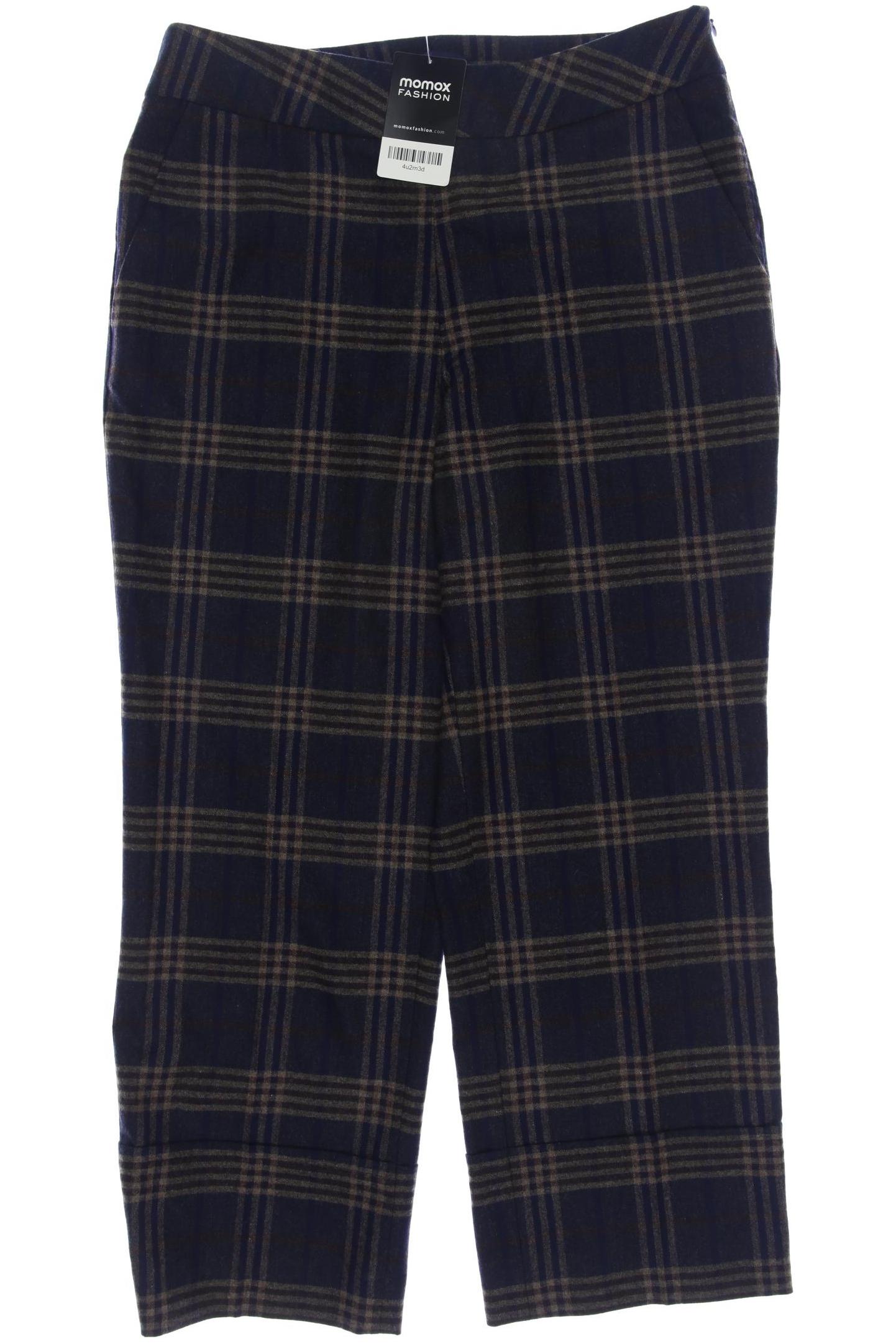 

Atelier Gardeur Damen Stoffhose, marineblau, Gr. 38