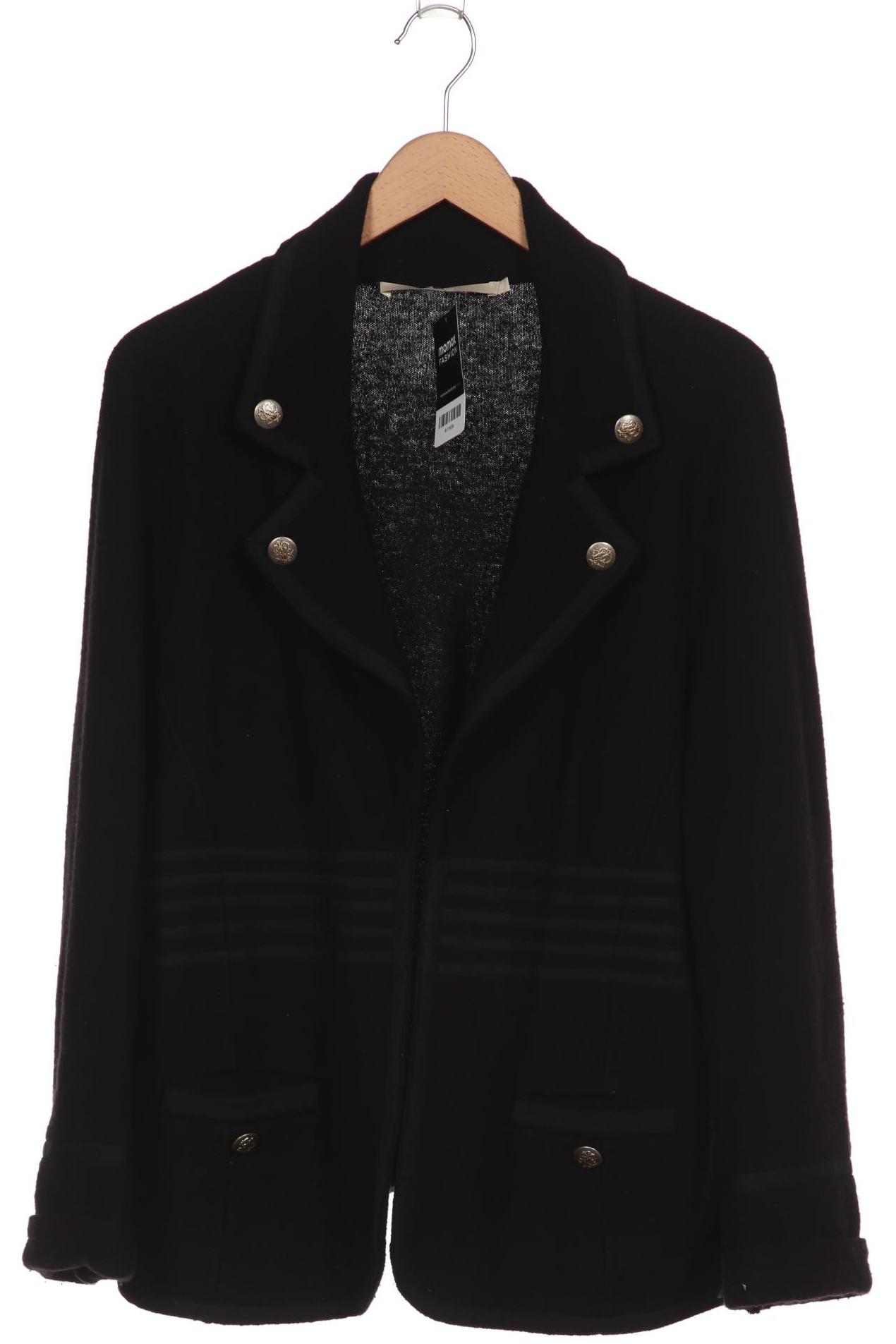 

Atelier Gardeur Damen Jacke, schwarz