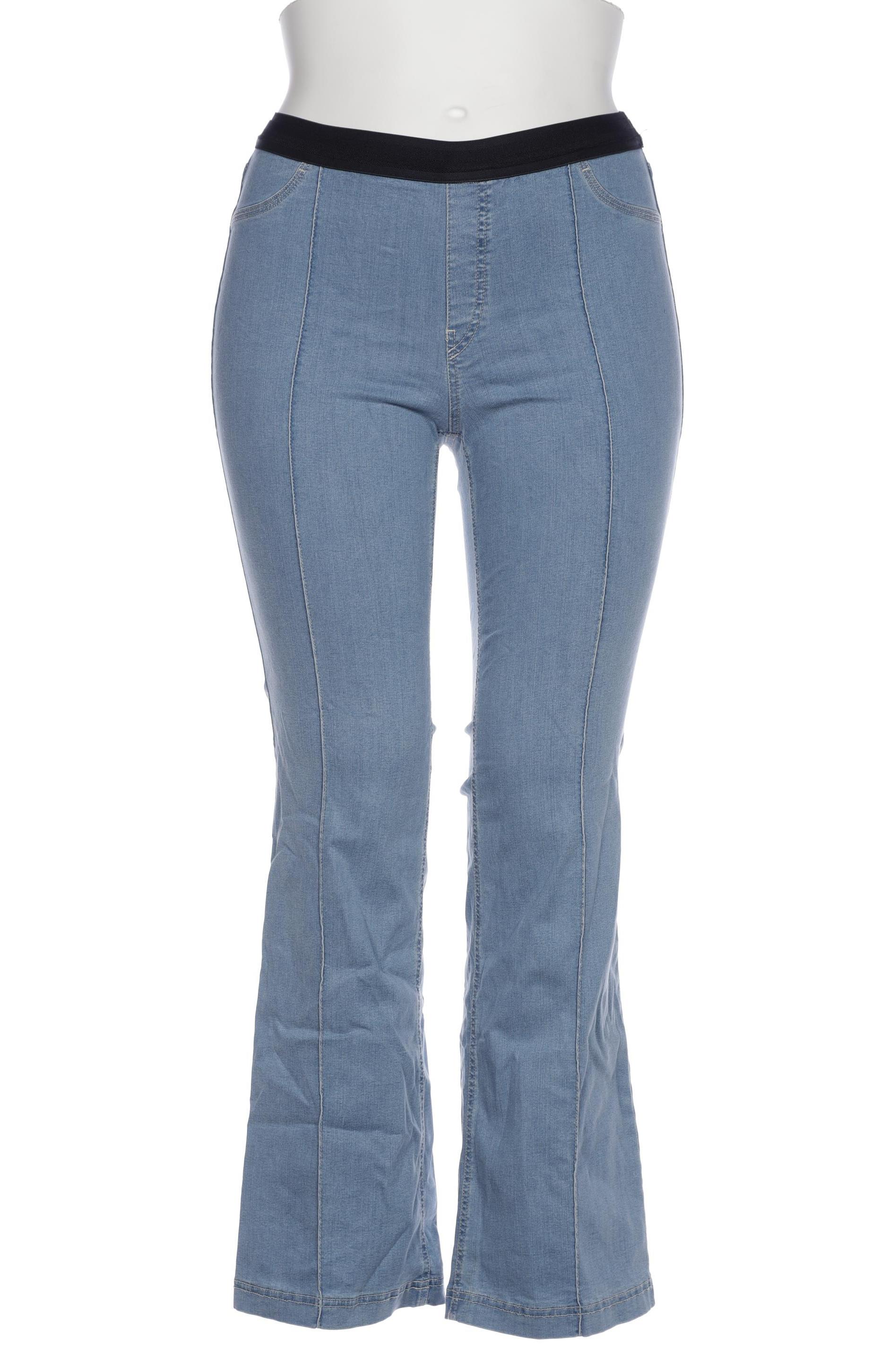 

Atelier Gardeur Damen Jeans, blau, Gr. 42