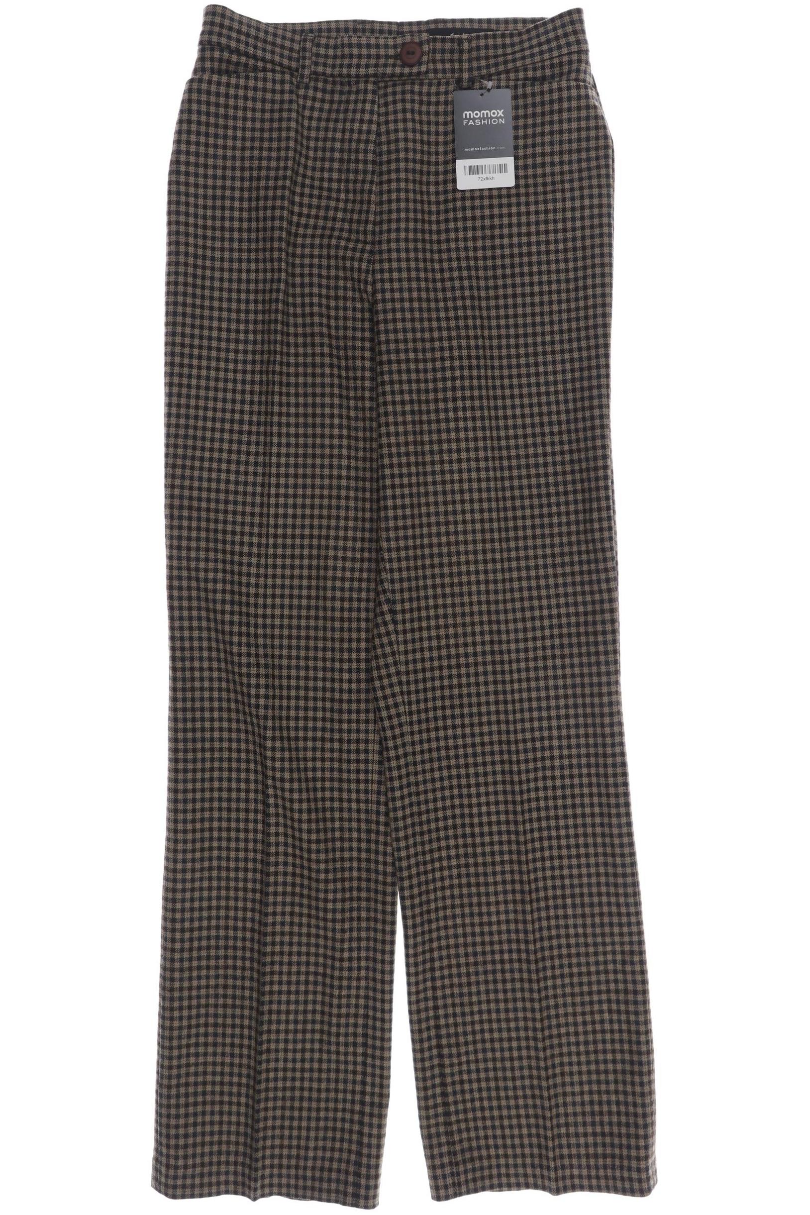 

Atelier Gardeur Damen Stoffhose, braun, Gr. 27