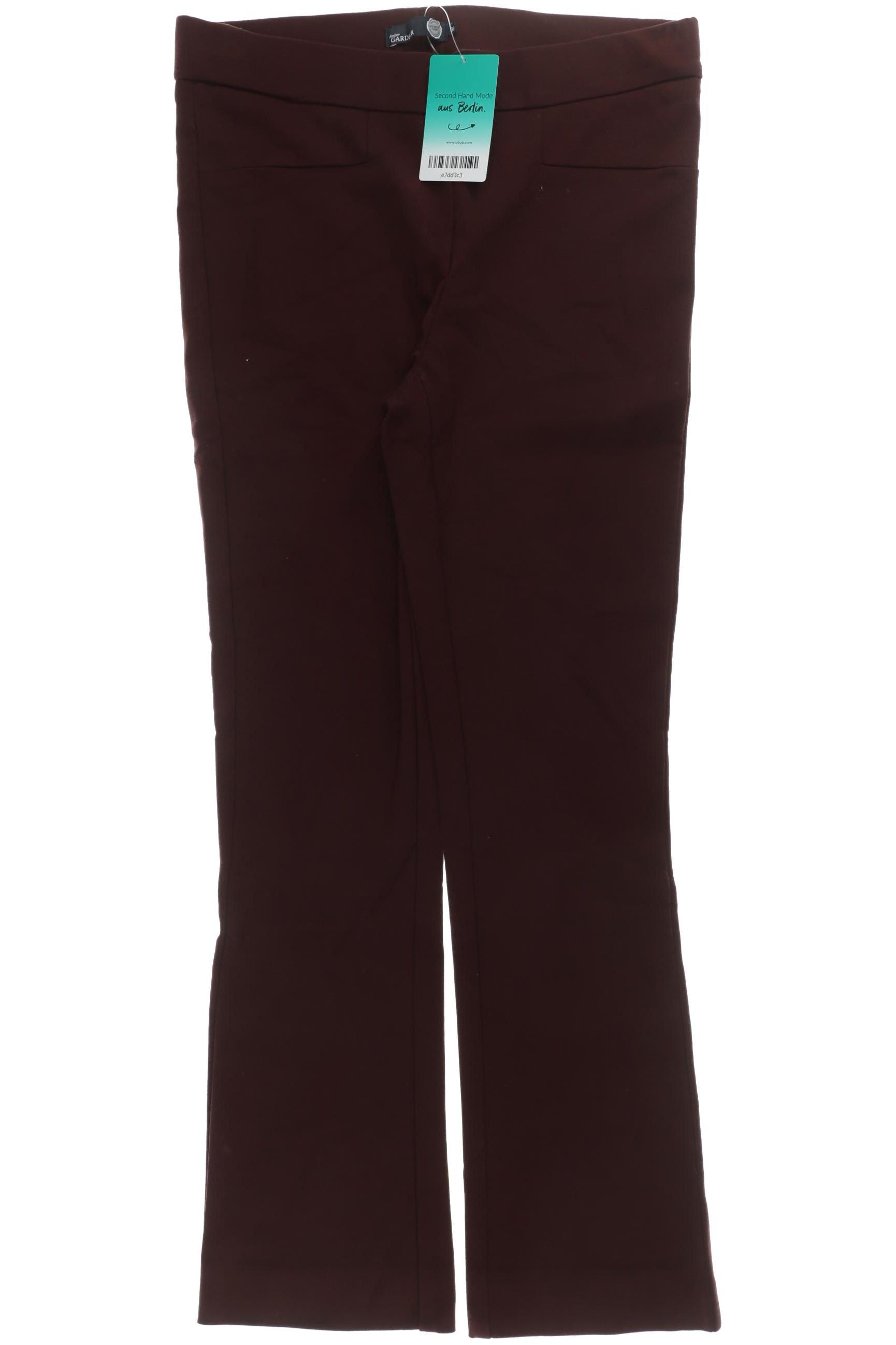 

Atelier Gardeur Damen Stoffhose, rot, Gr. 36