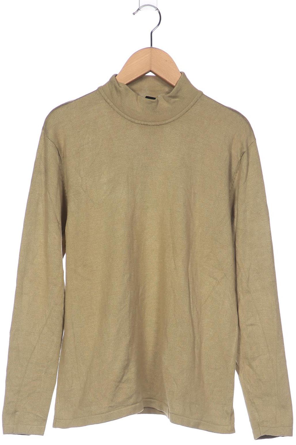 

Atelier Gardeur Damen Pullover, beige, Gr. 42