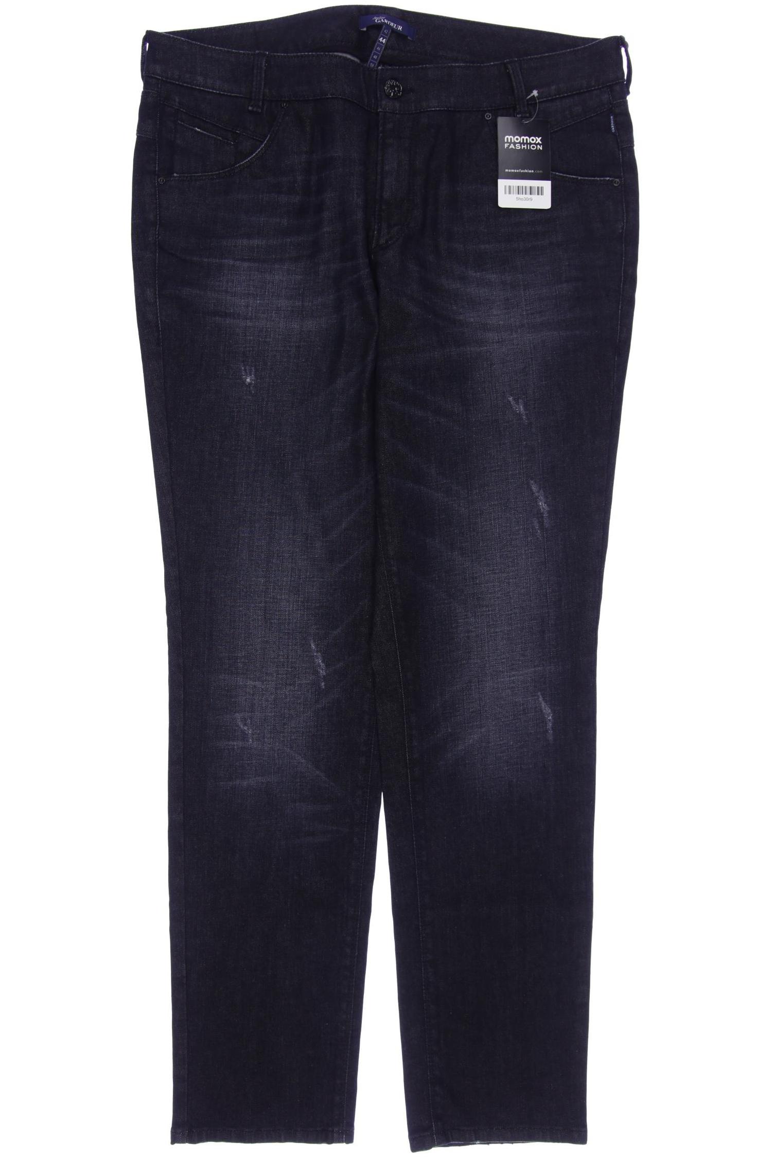 

Atelier Gardeur Damen Jeans, grau