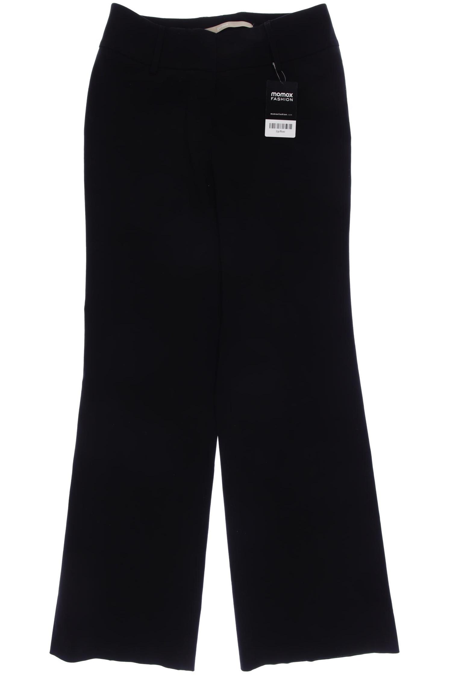 

Atelier Gardeur Damen Stoffhose, schwarz, Gr. 29