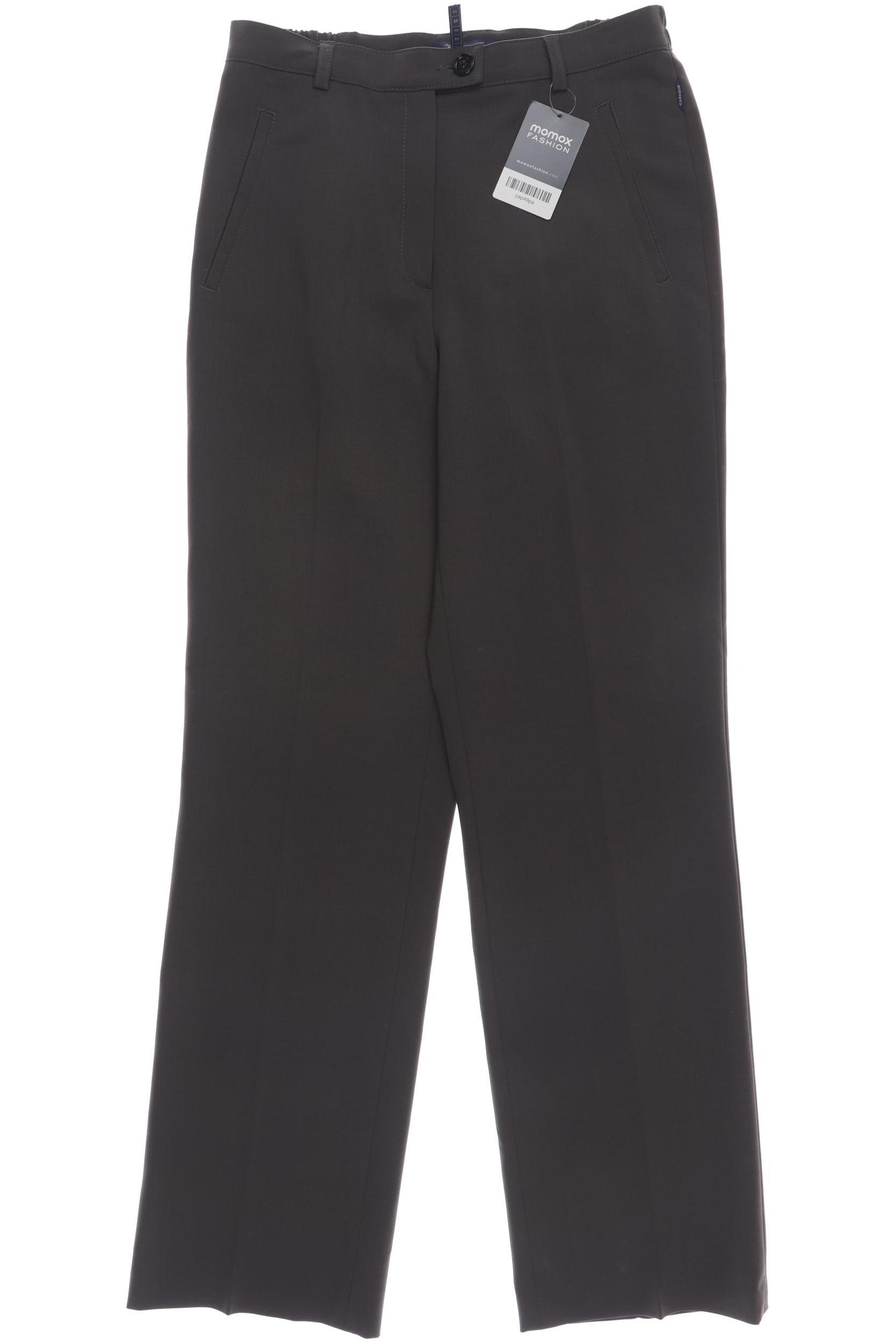 

Atelier Gardeur Damen Stoffhose, braun