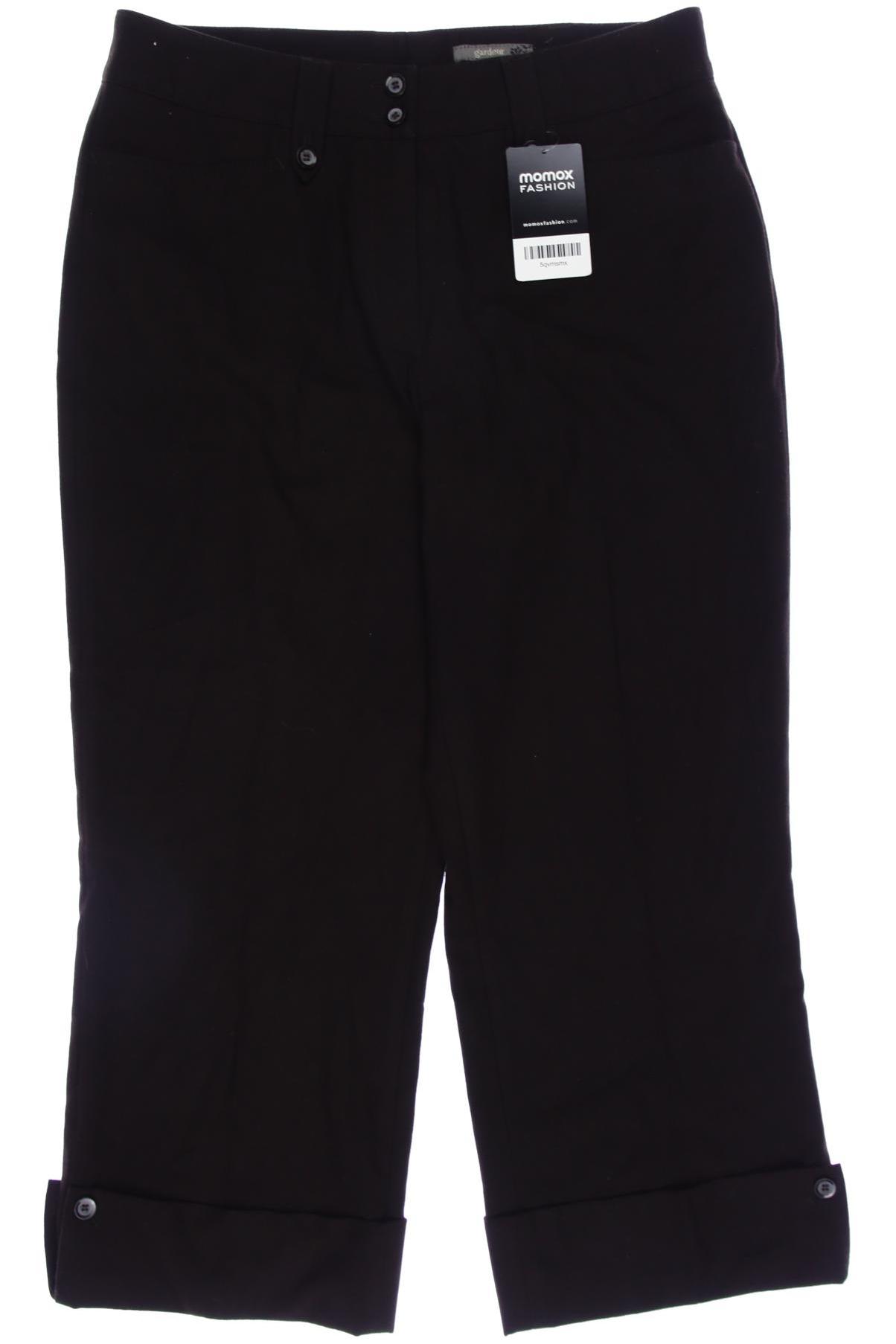 

Atelier Gardeur Damen Stoffhose, braun