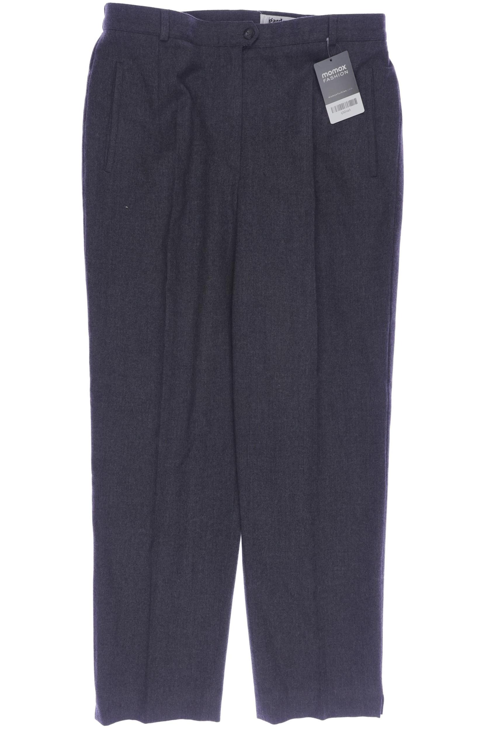 

Atelier Gardeur Damen Stoffhose, grau, Gr. 44