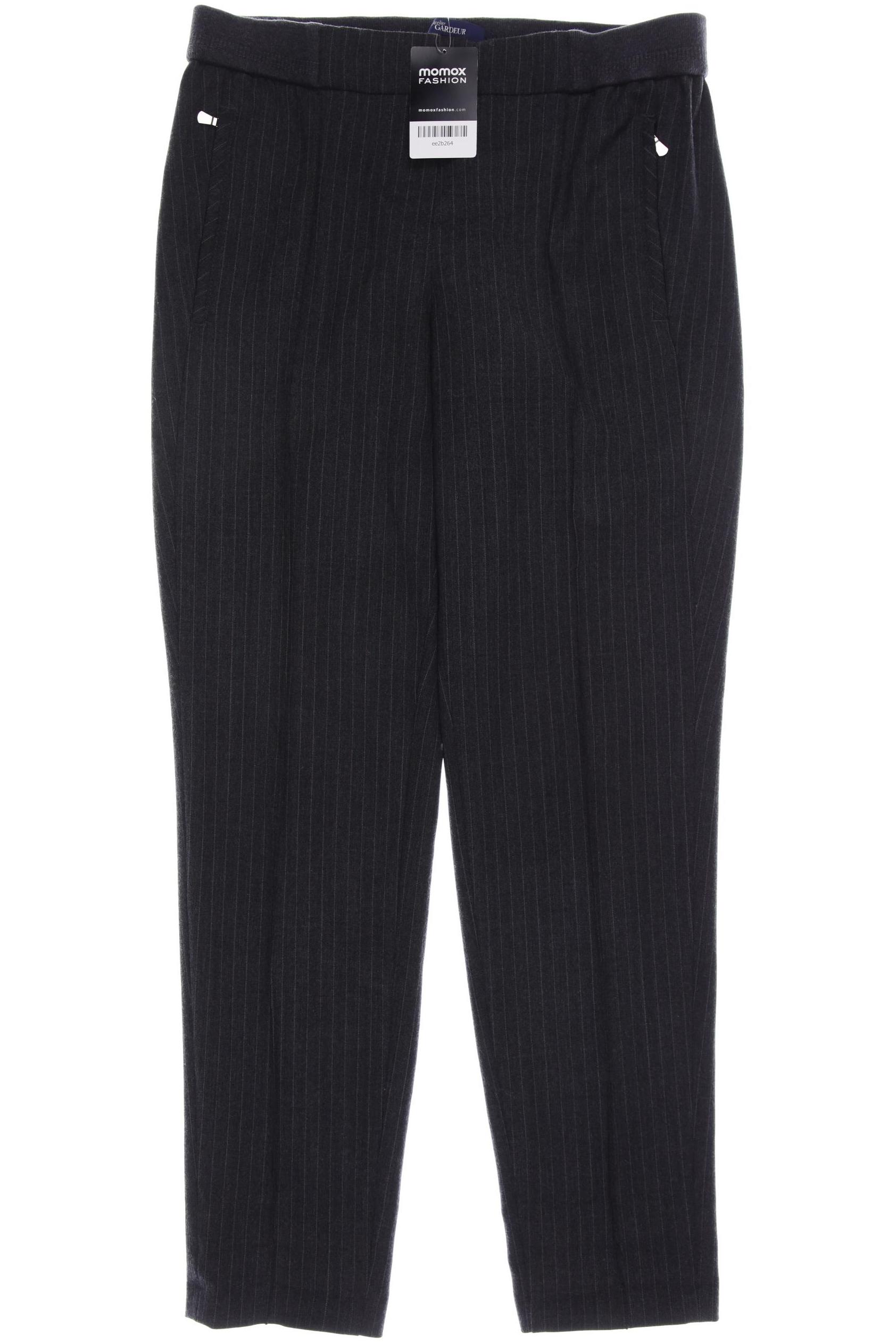 

Atelier Gardeur Damen Stoffhose, grau