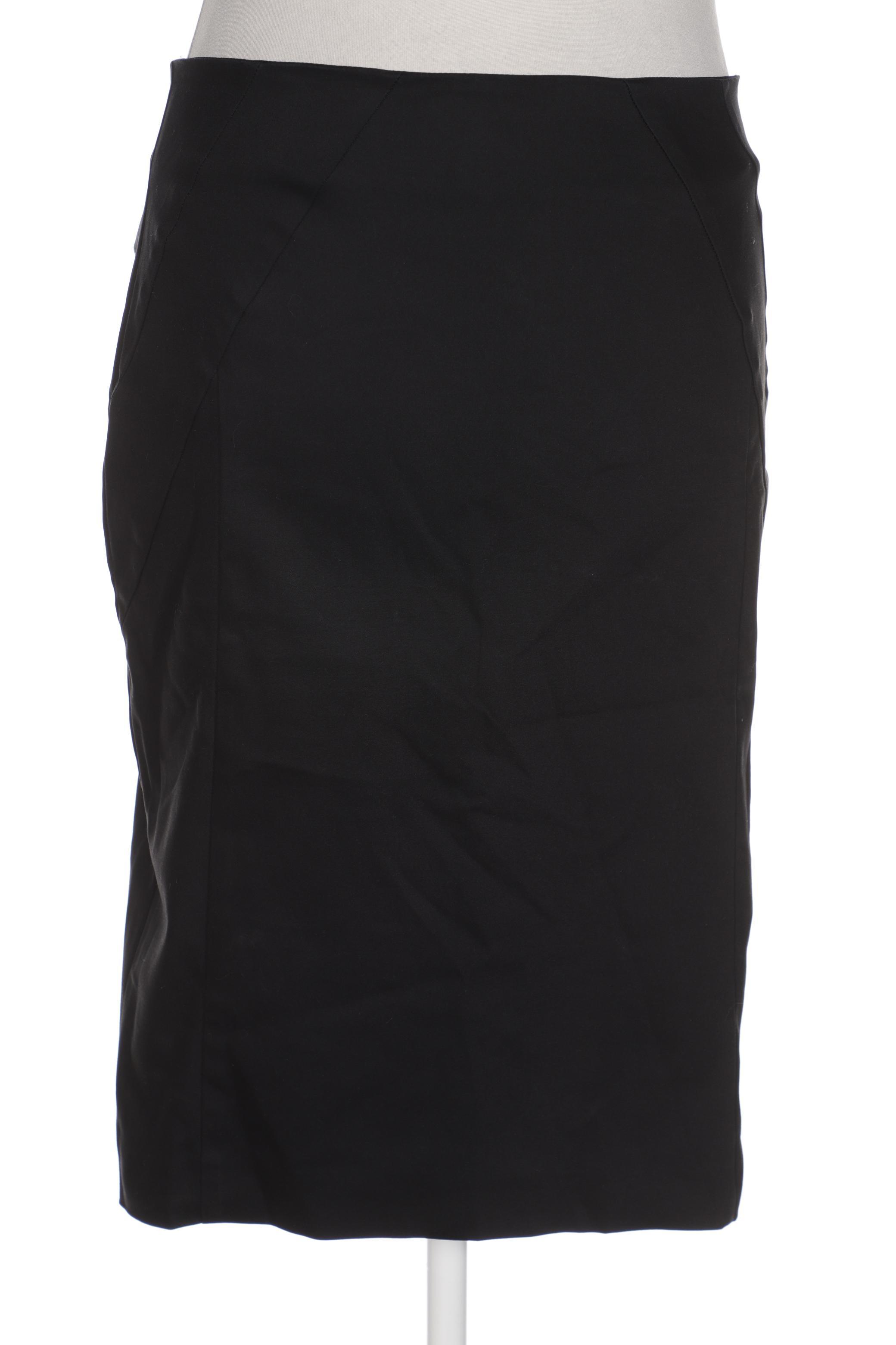 

Atelier Gardeur Damen Rock, schwarz, Gr. 33