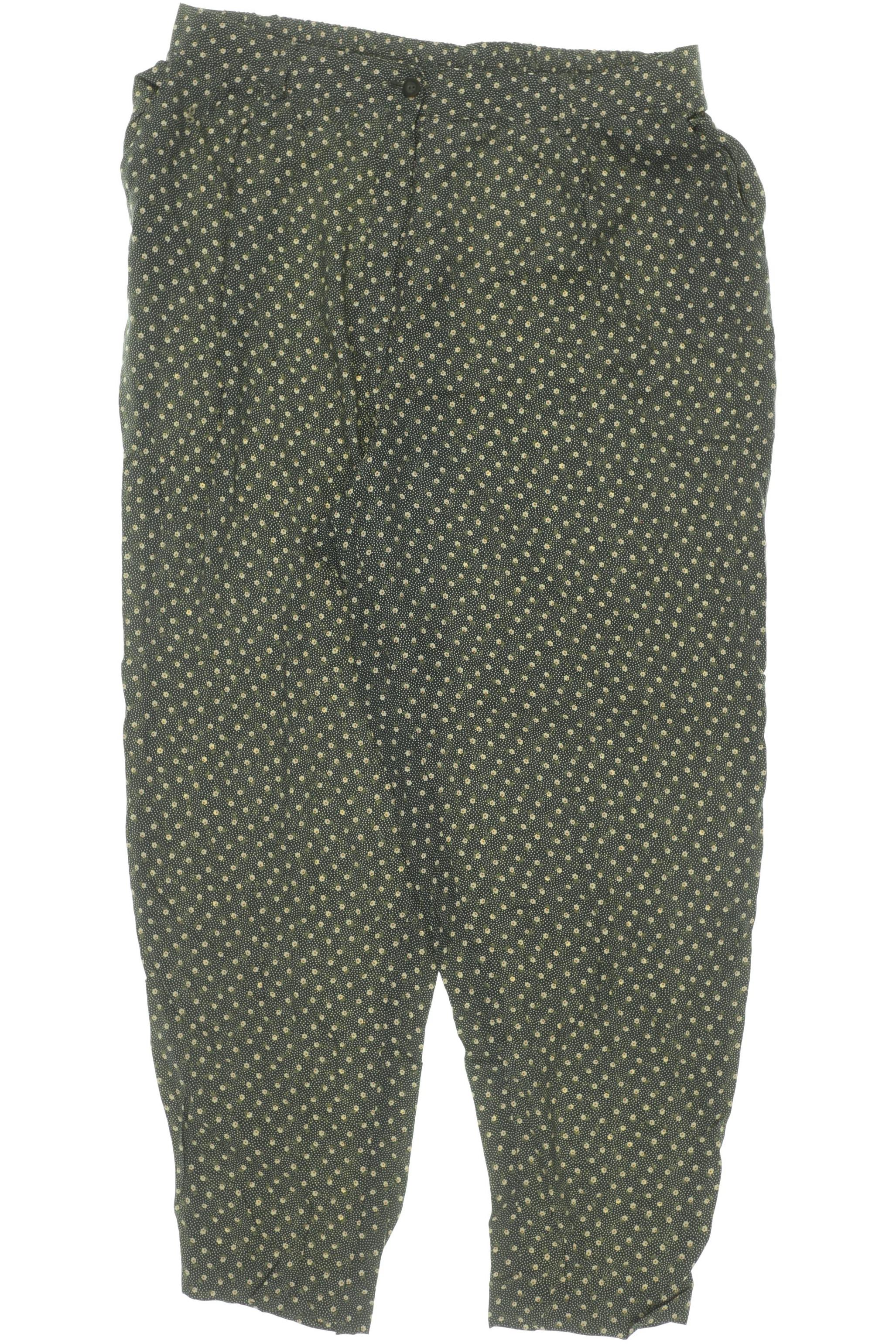 

Atelier Gardeur Damen Stoffhose, grün, Gr. 48