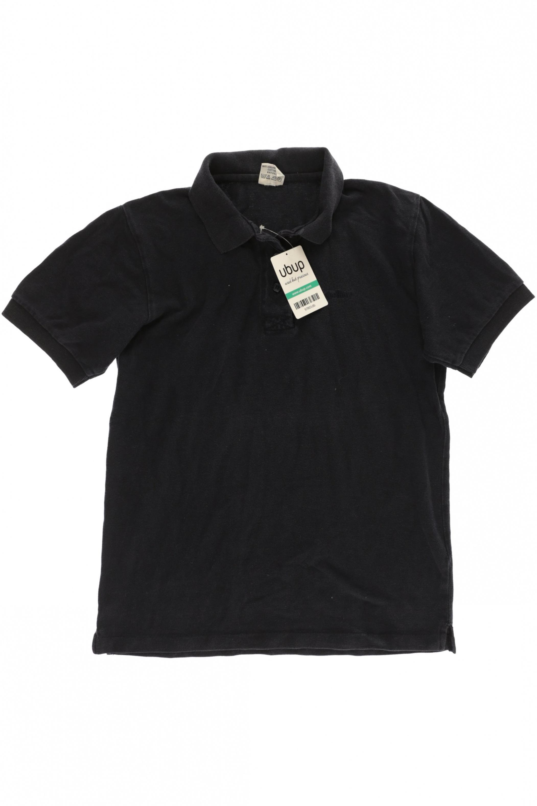 

Atelier Gardeur Damen Poloshirt, blau, Gr. 36