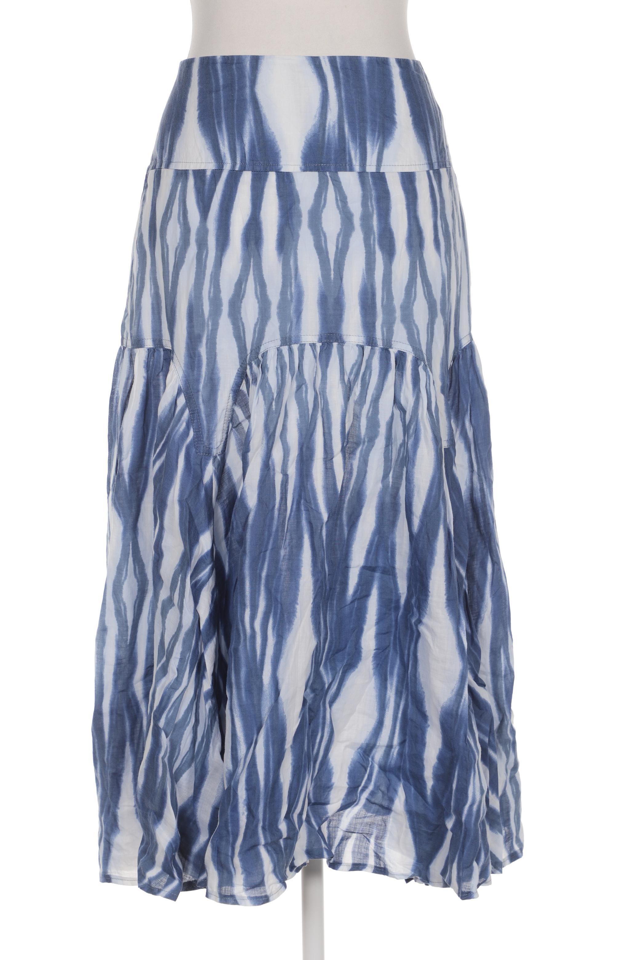 

Atelier Gardeur Damen Rock, blau