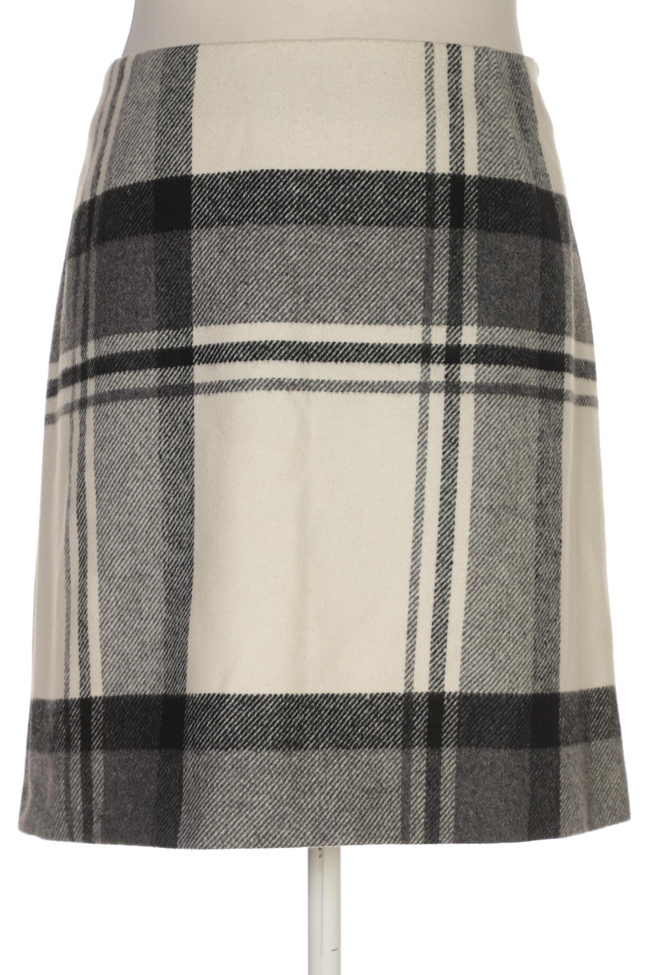 

Atelier Gardeur Damen Rock, schwarz, Gr. 46
