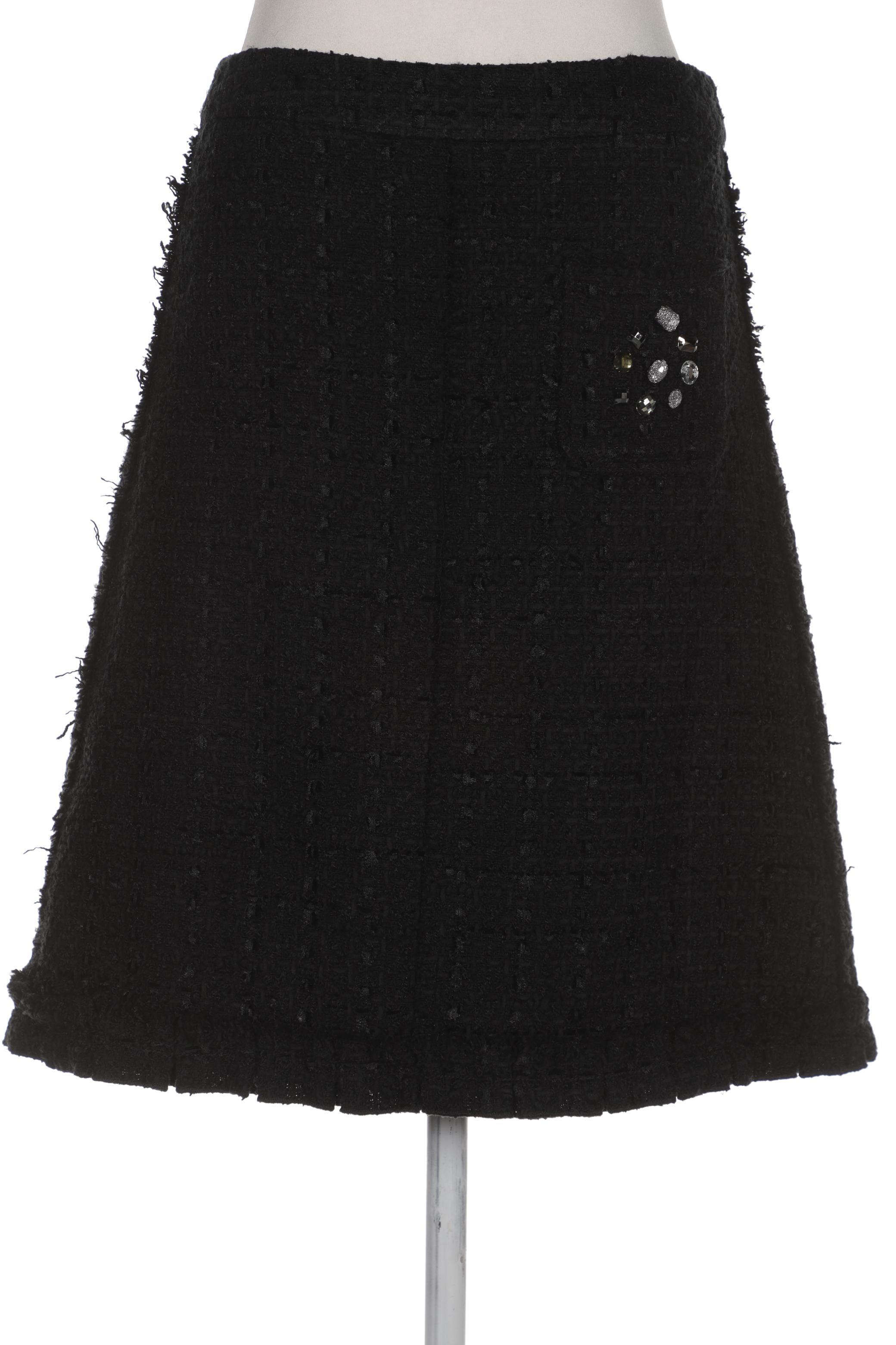 

Atelier Gardeur Damen Rock, schwarz