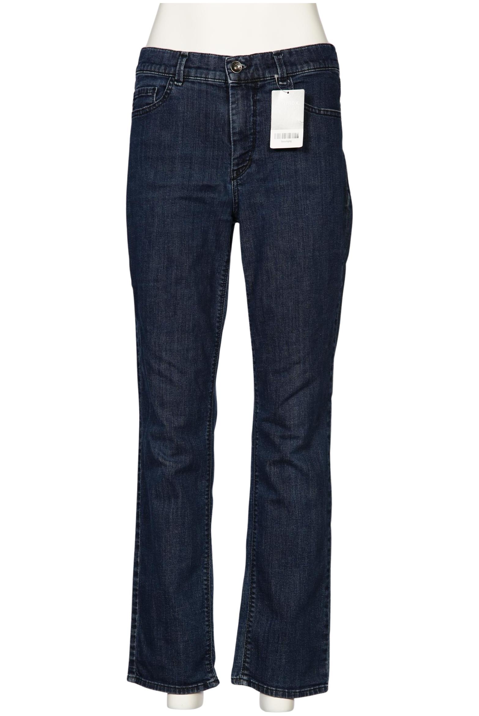 

Atelier Gardeur Damen Jeans, marineblau, Gr. 40