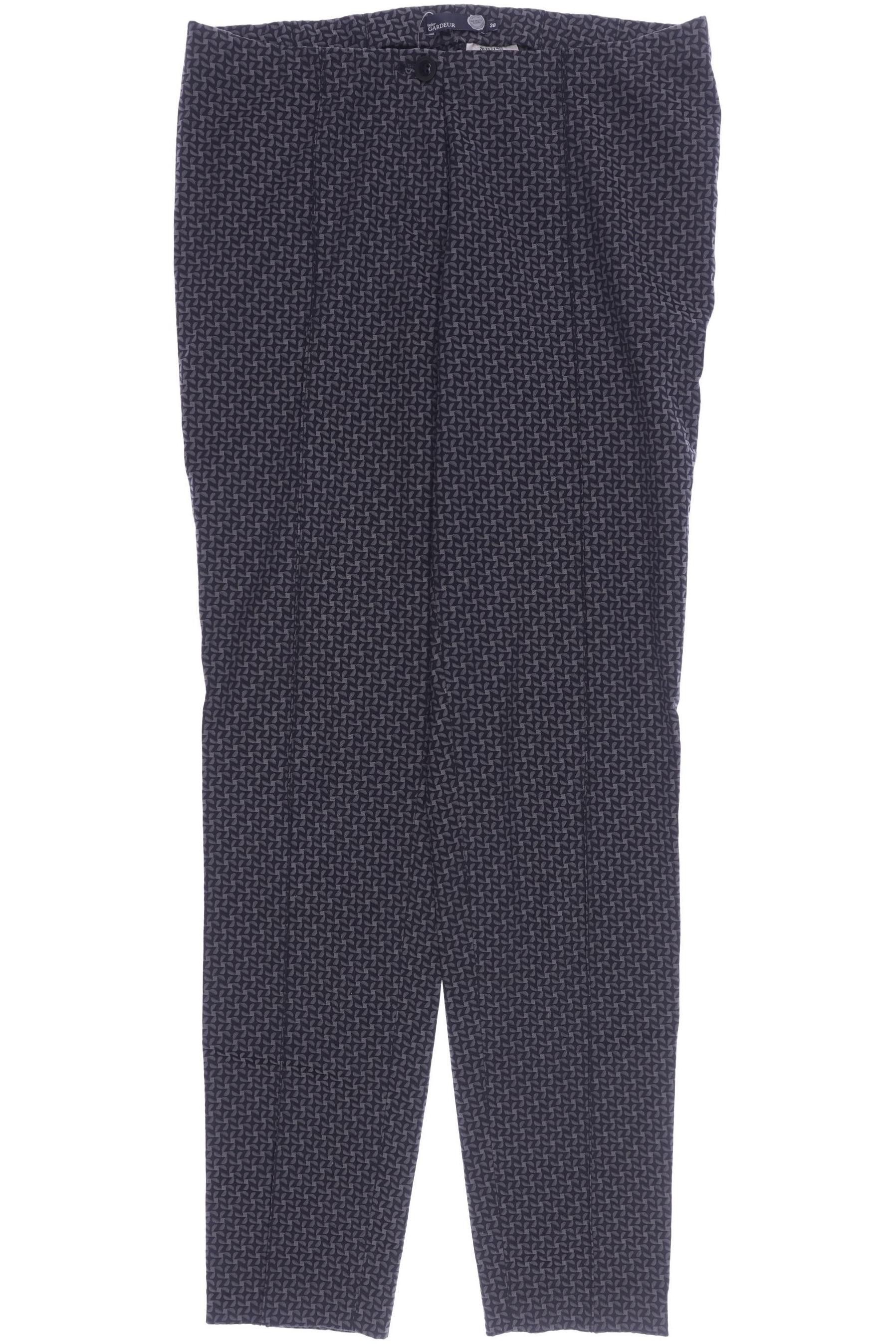 

Atelier Gardeur Damen Stoffhose, grau