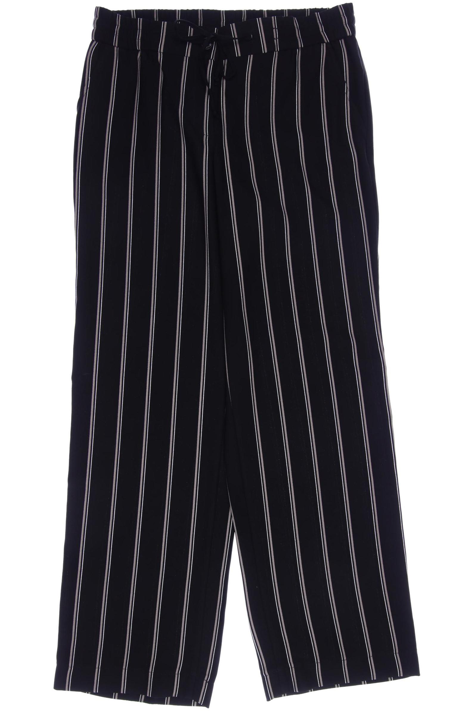 

Atelier Gardeur Damen Stoffhose, schwarz