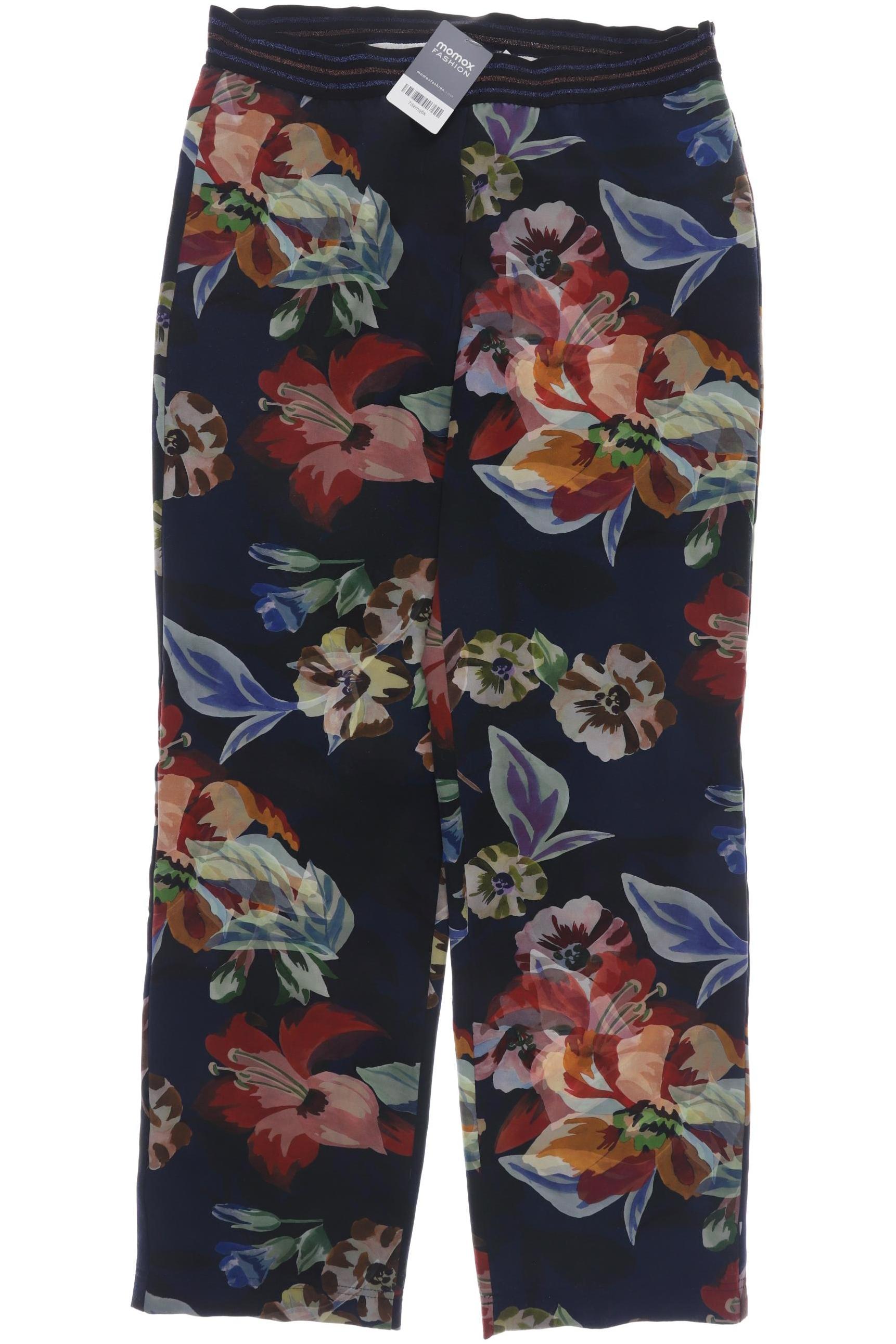 

Atelier Gardeur Damen Stoffhose, marineblau, Gr. 42